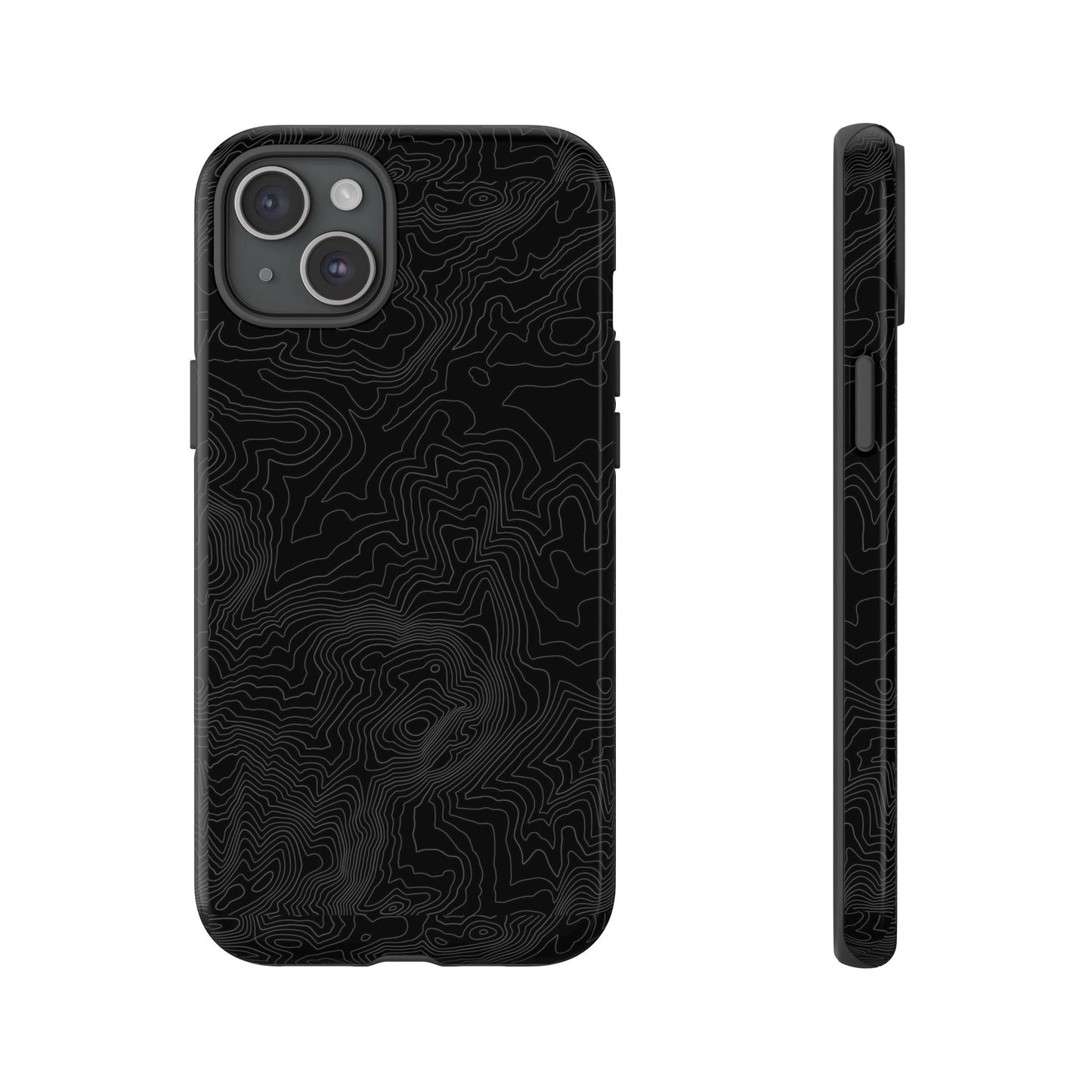 BLACK - Tough Case