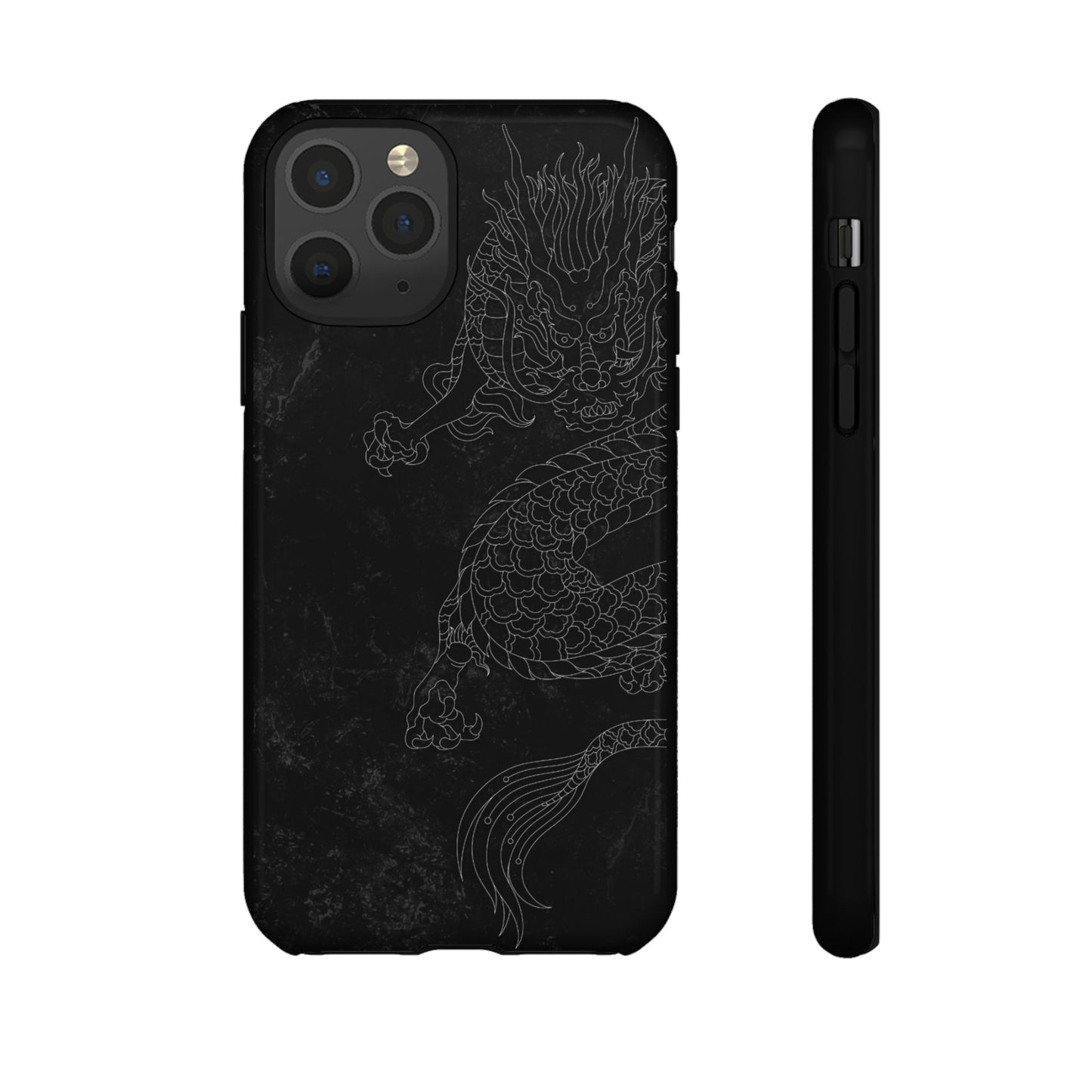 DRAGON Tough Case