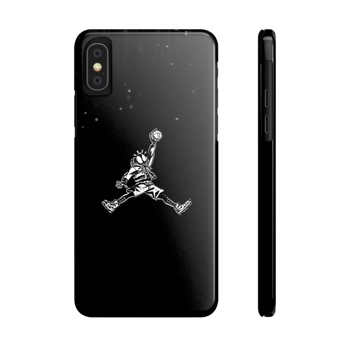 NBA - Slim Phone Case