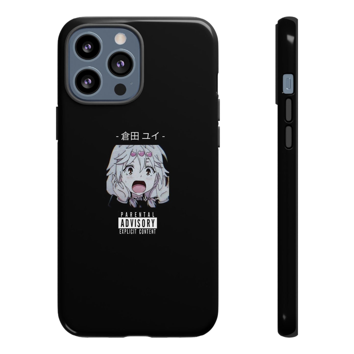 ANIME - Tough Case