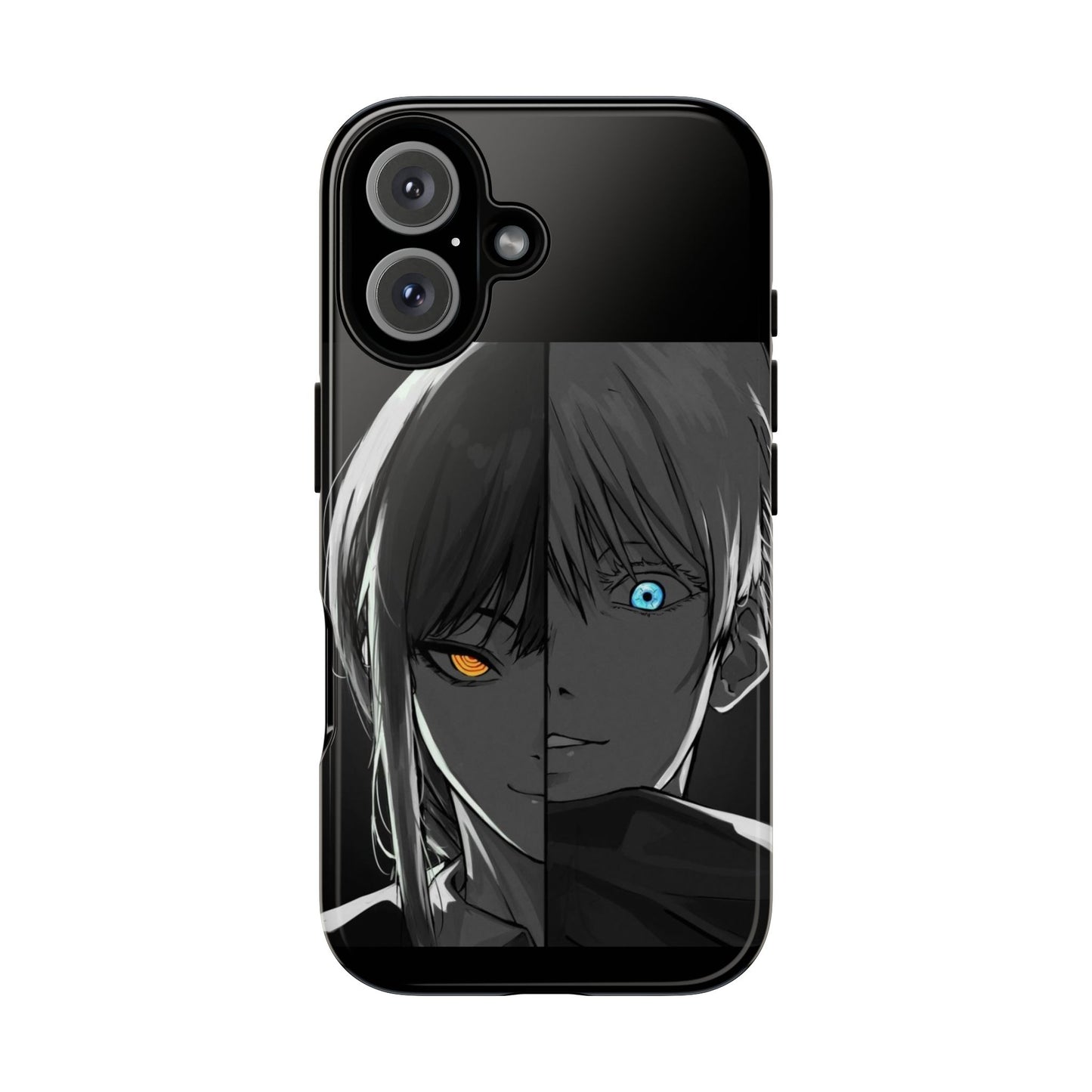 ANIME - Tough Case