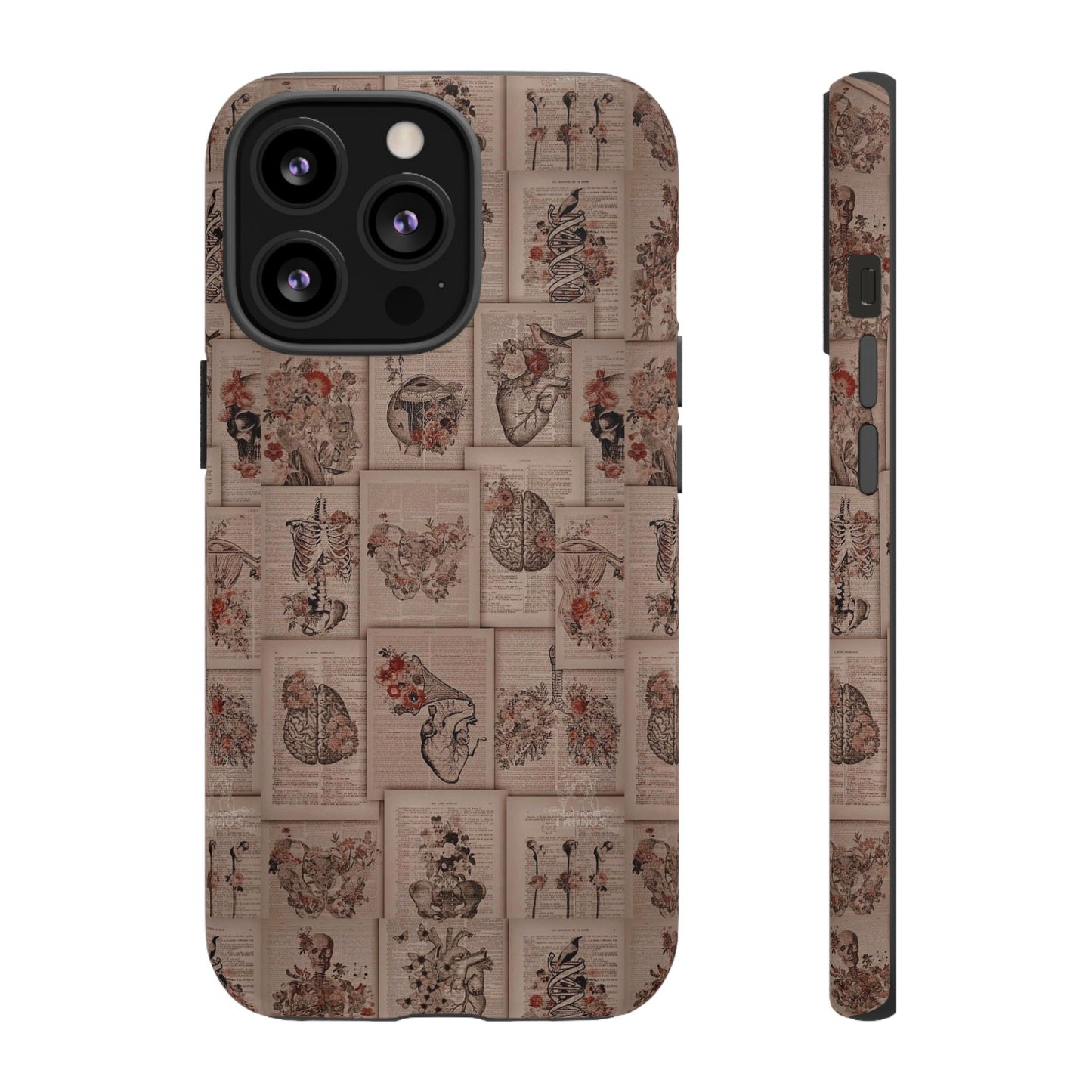 MIXED - Tough Case
