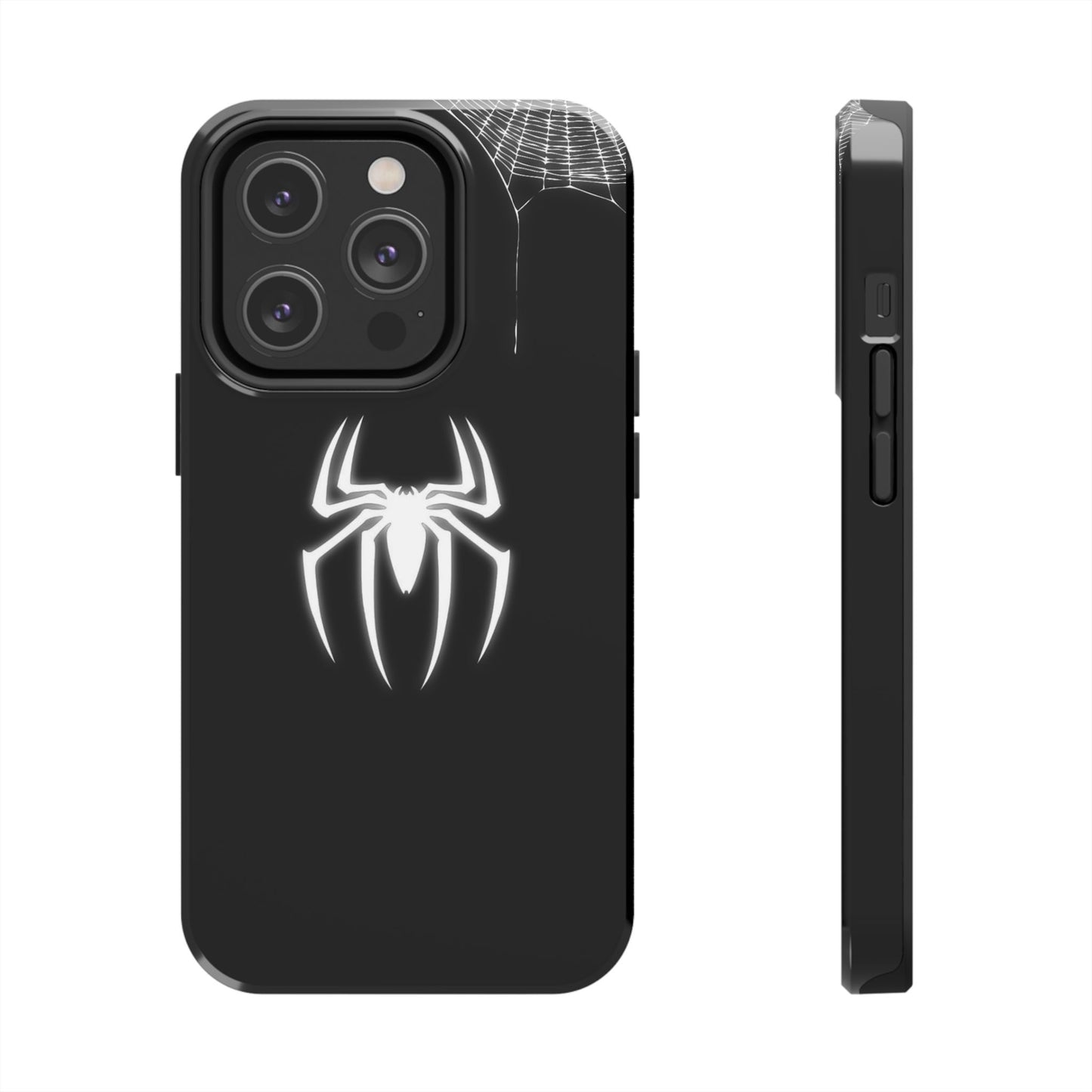 SPIDERMAN - Tough Phone Case