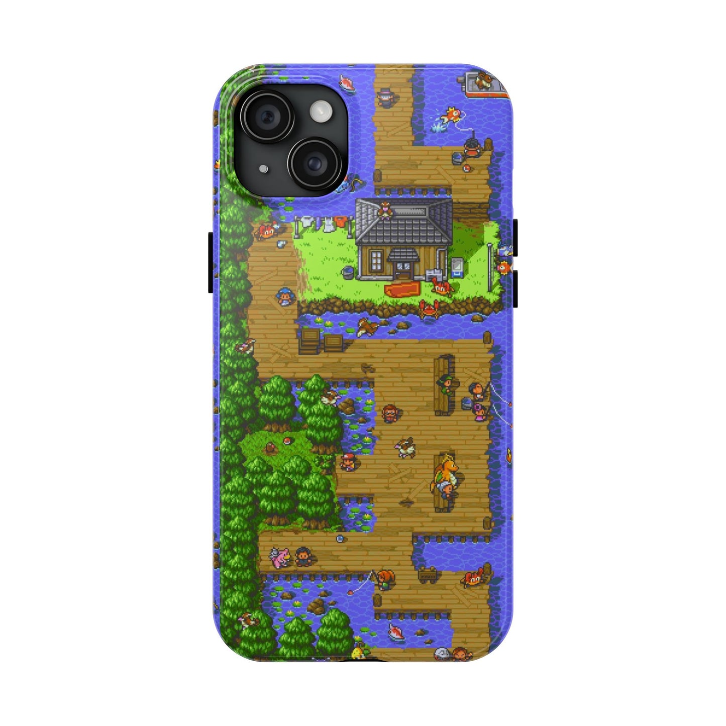 STARDEW - Tough Phone Case