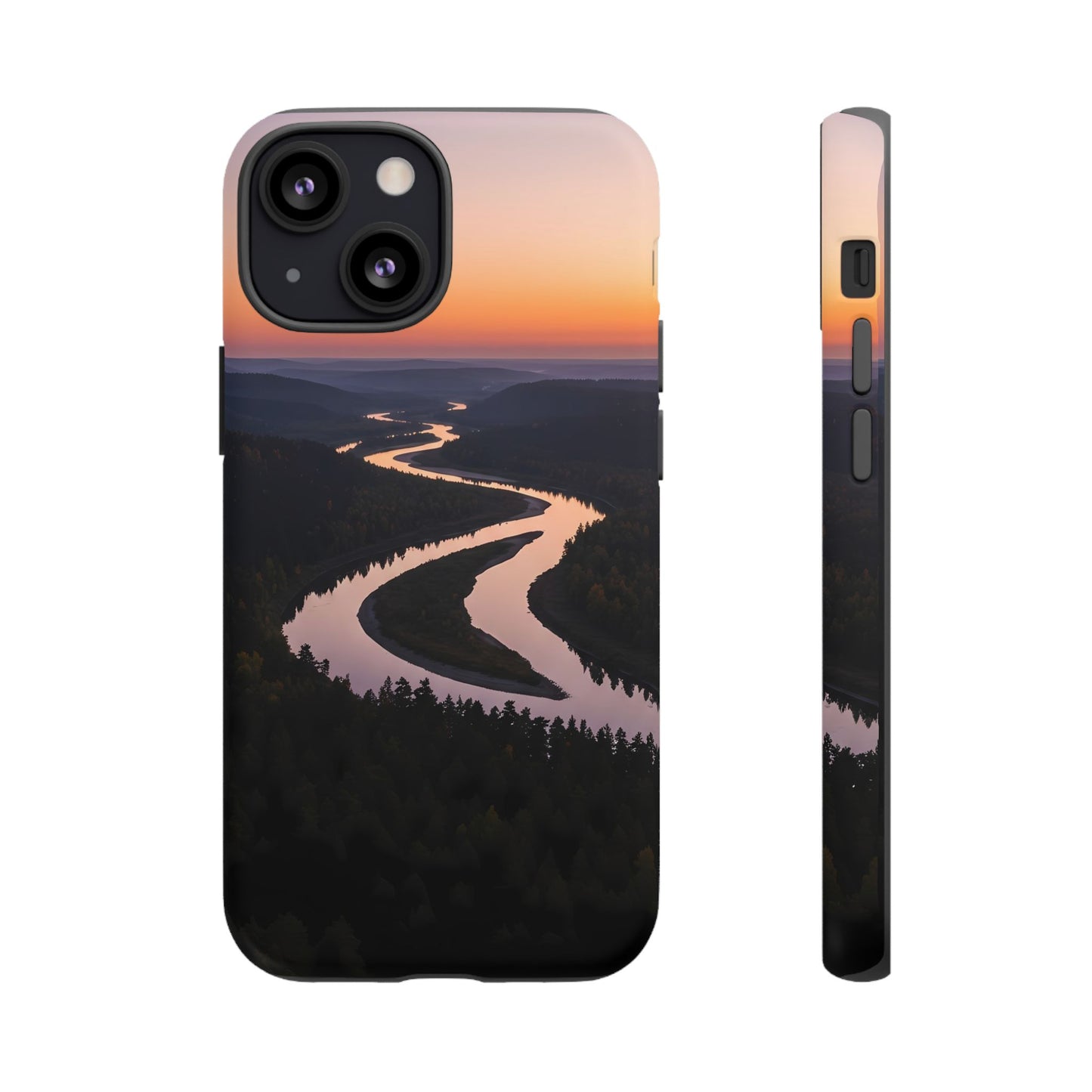 Nature Inspired - Tough Case
