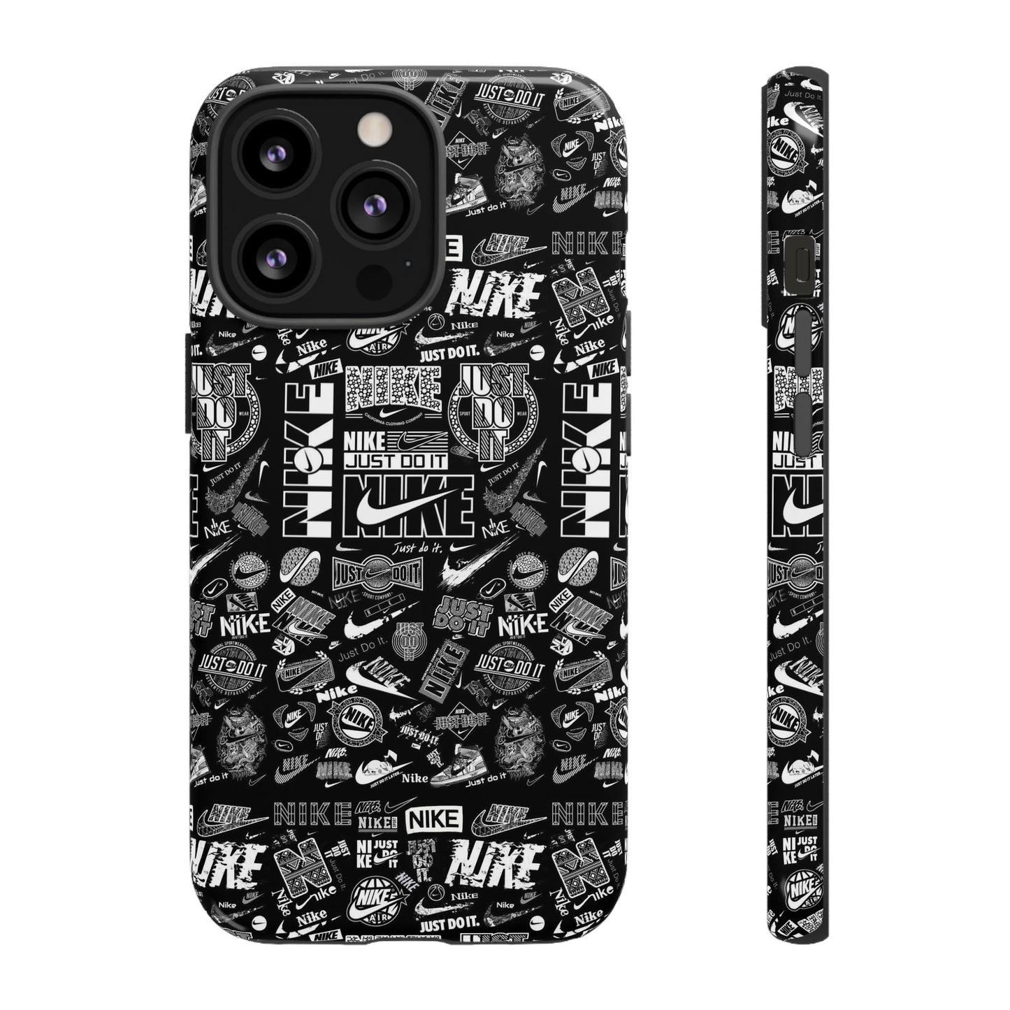 MIXED - Tough Case