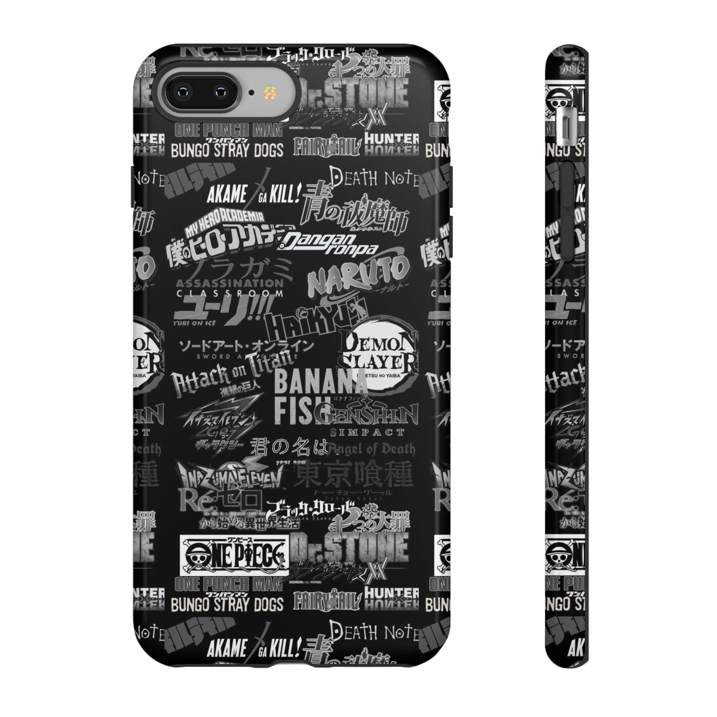 MIXED - Tough Case