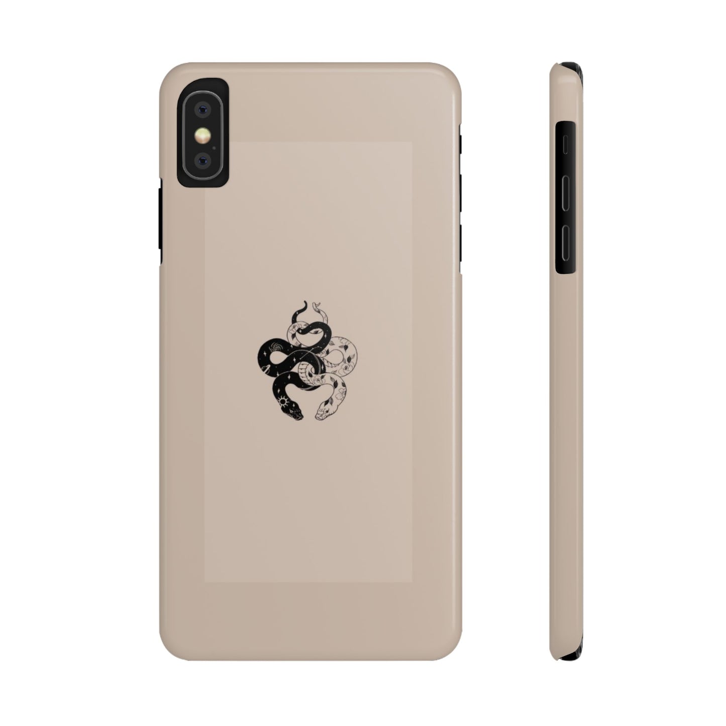 SNAKE - Slim Phone Case
