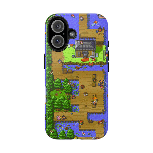 STARDEW - Tough Phone Case