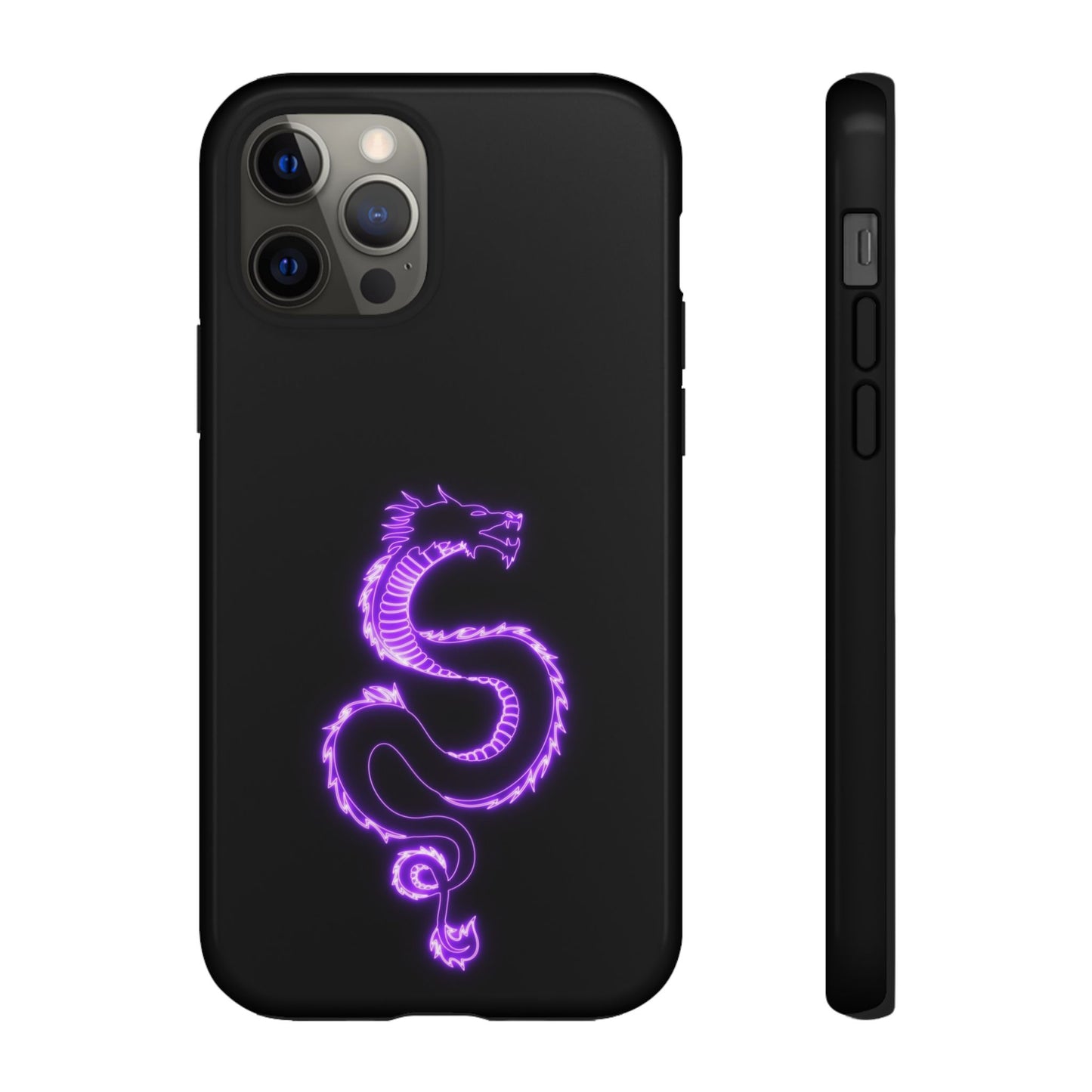 DRAGON - Tough Case
