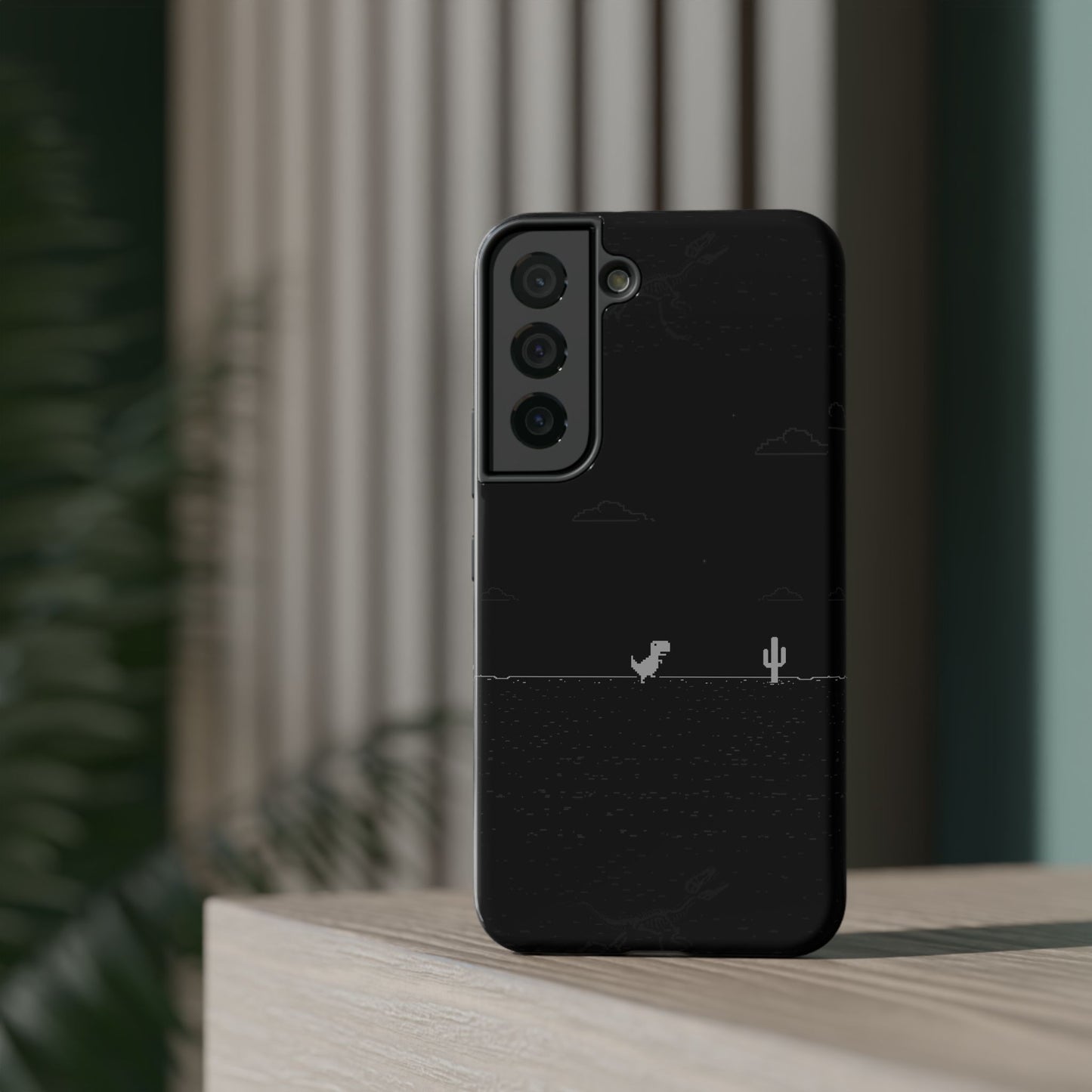 DINOSAUR Impact-Resistant Case