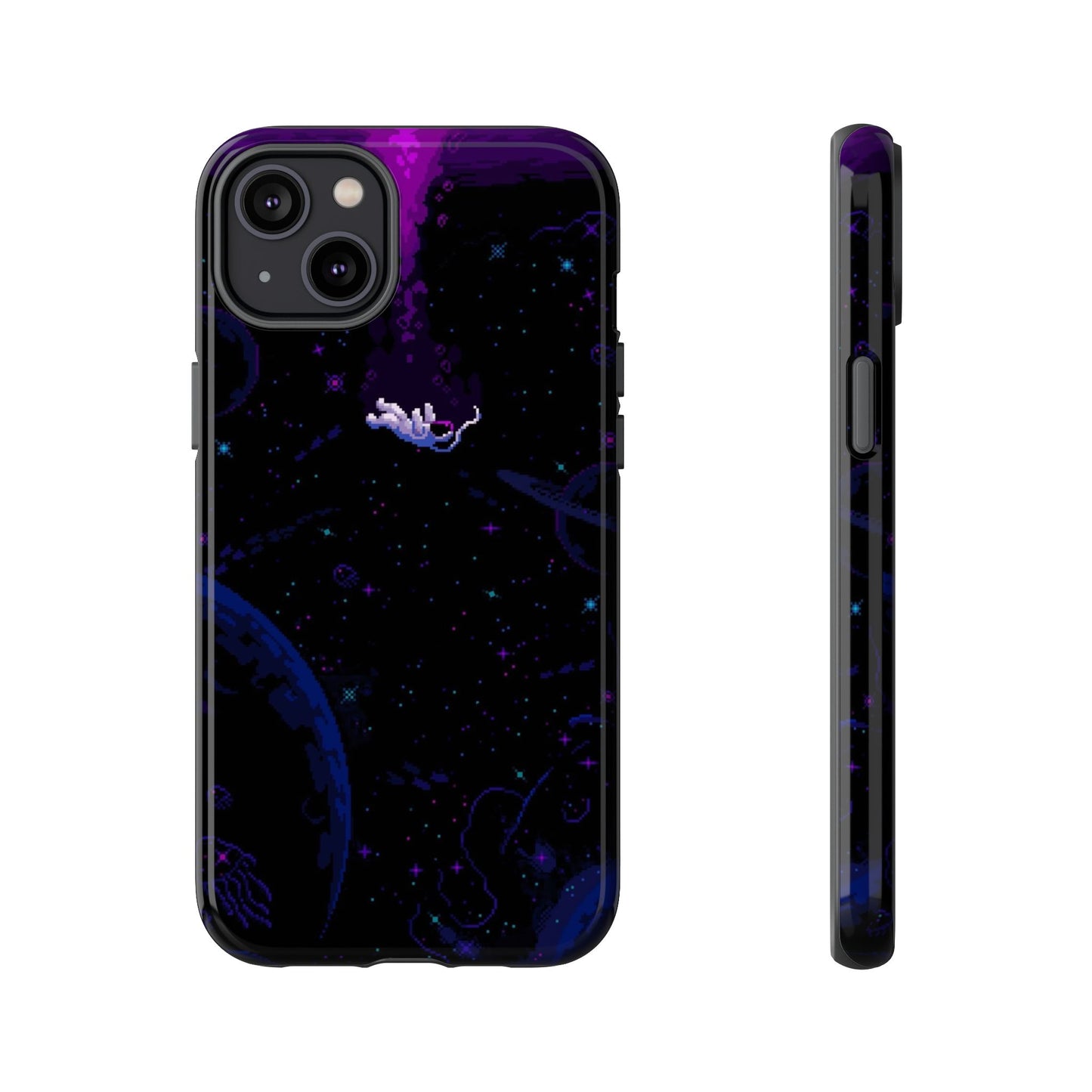 SPACE - Tough Case