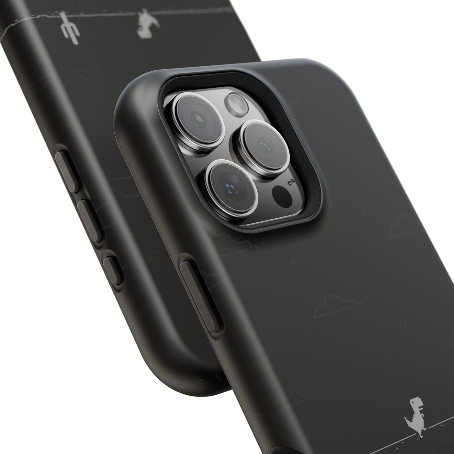 DINOSAUR Impact-Resistant Case