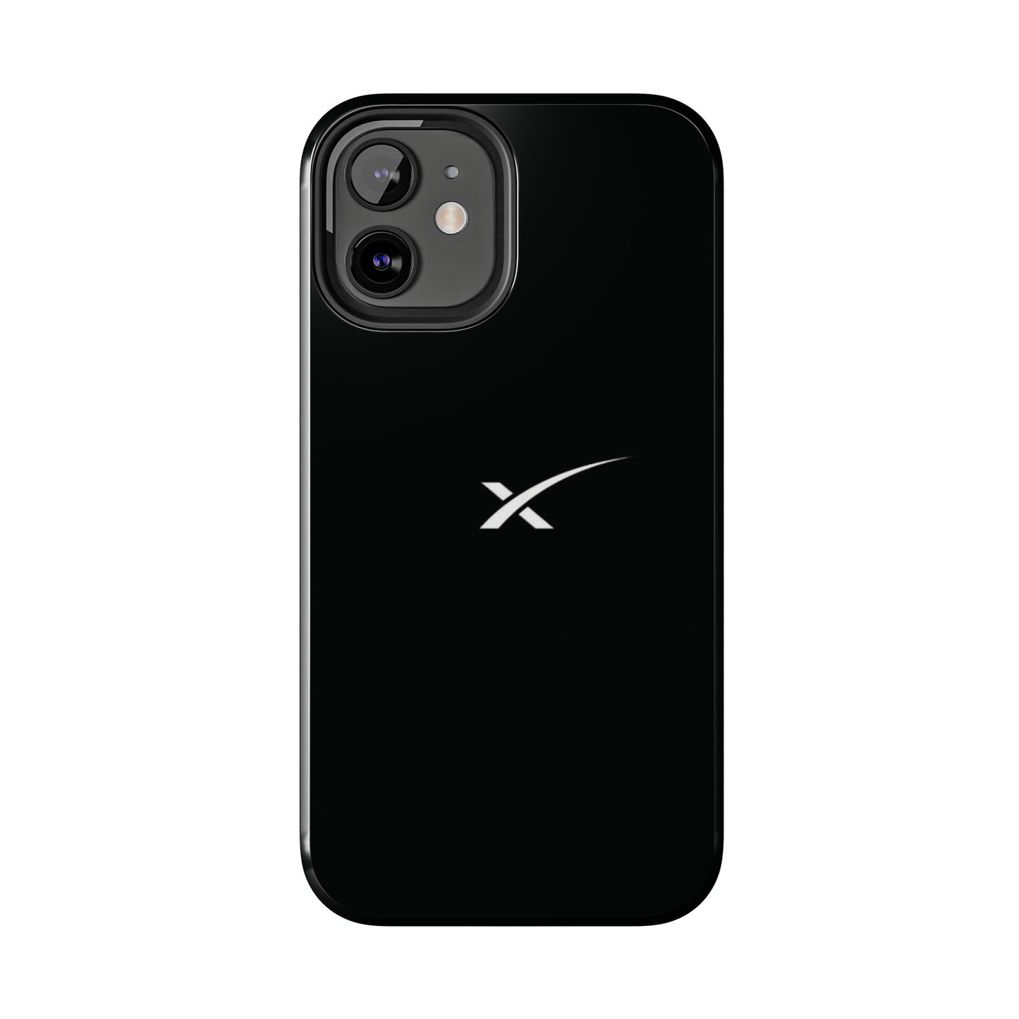 SPACEX Tough Phone Case