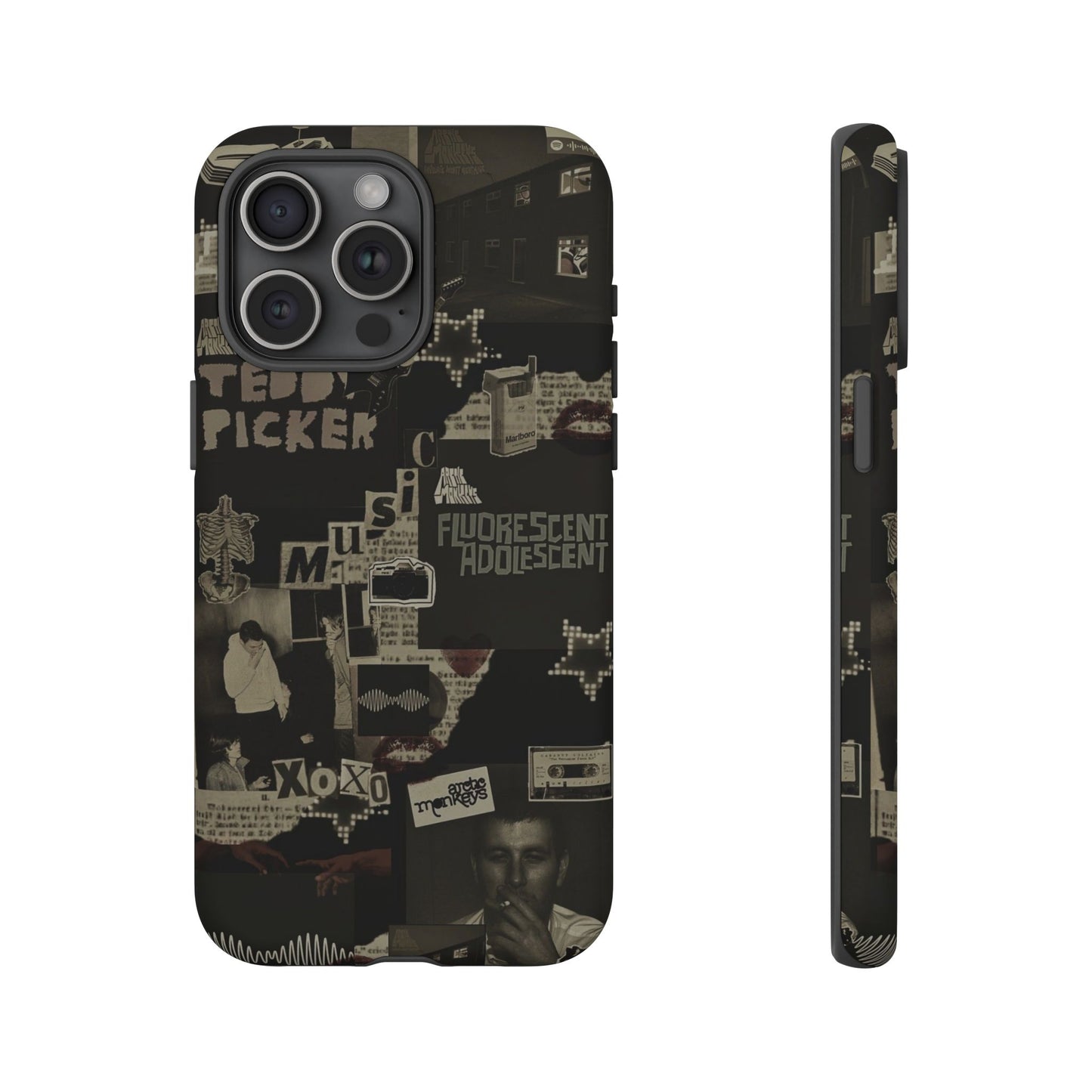 MIXED - Tough Case