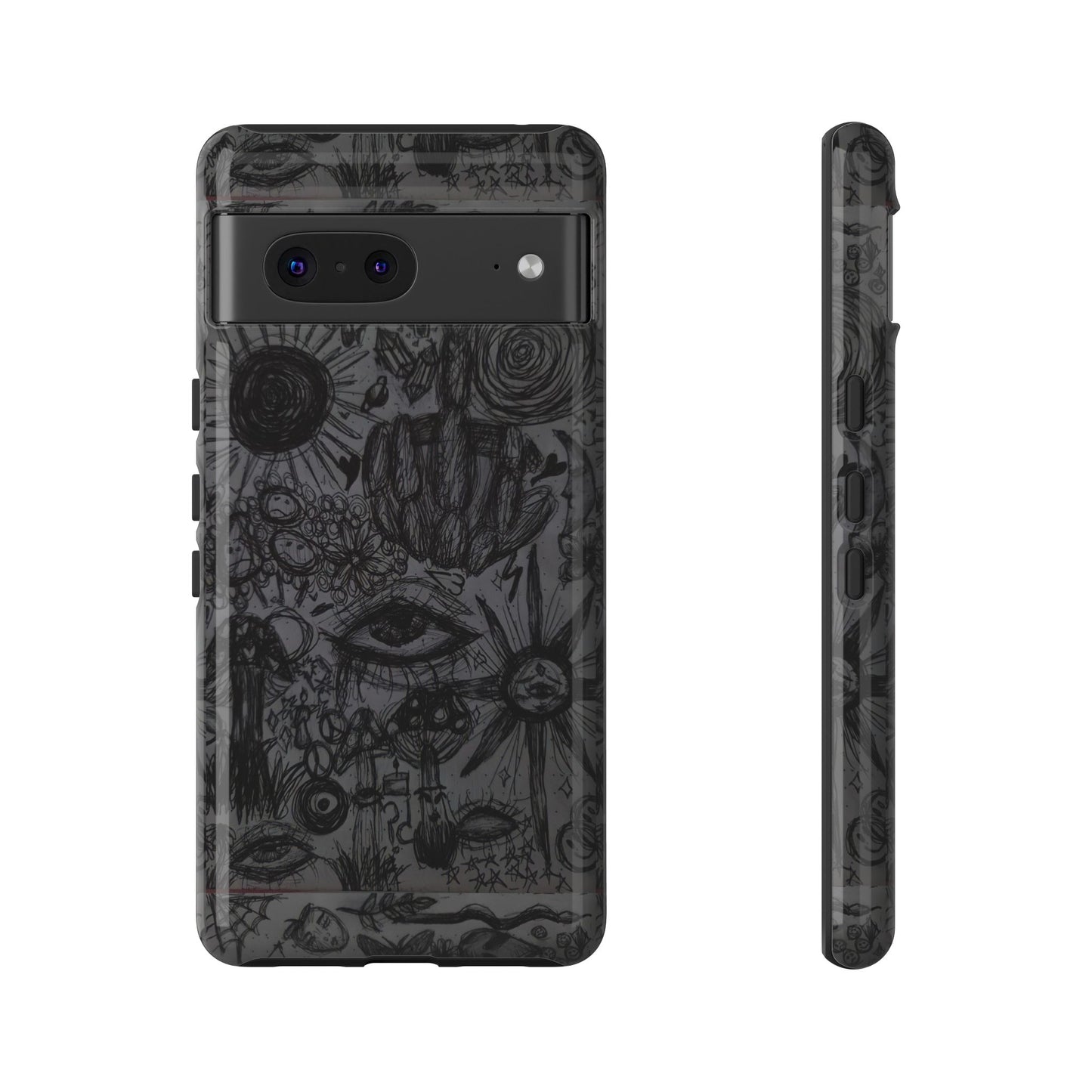 MIXED - Tough Case