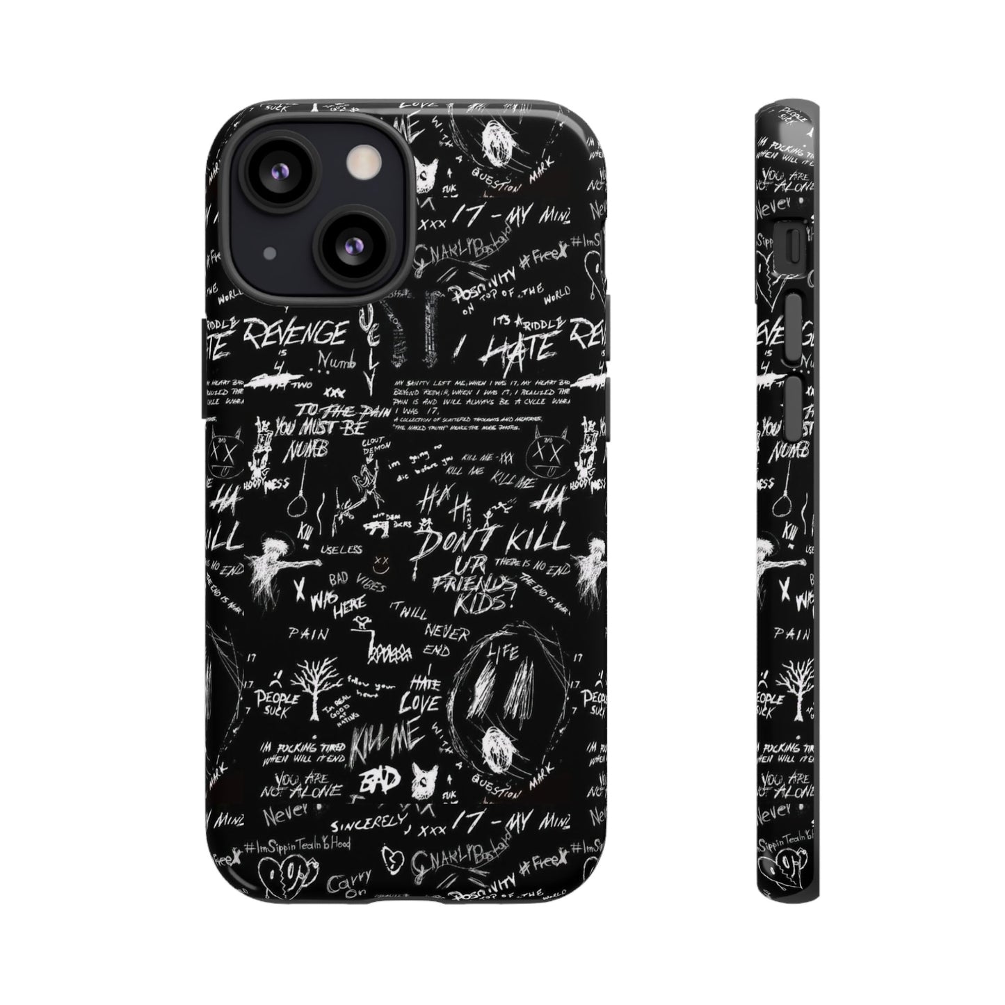 MIXED - Tough Case