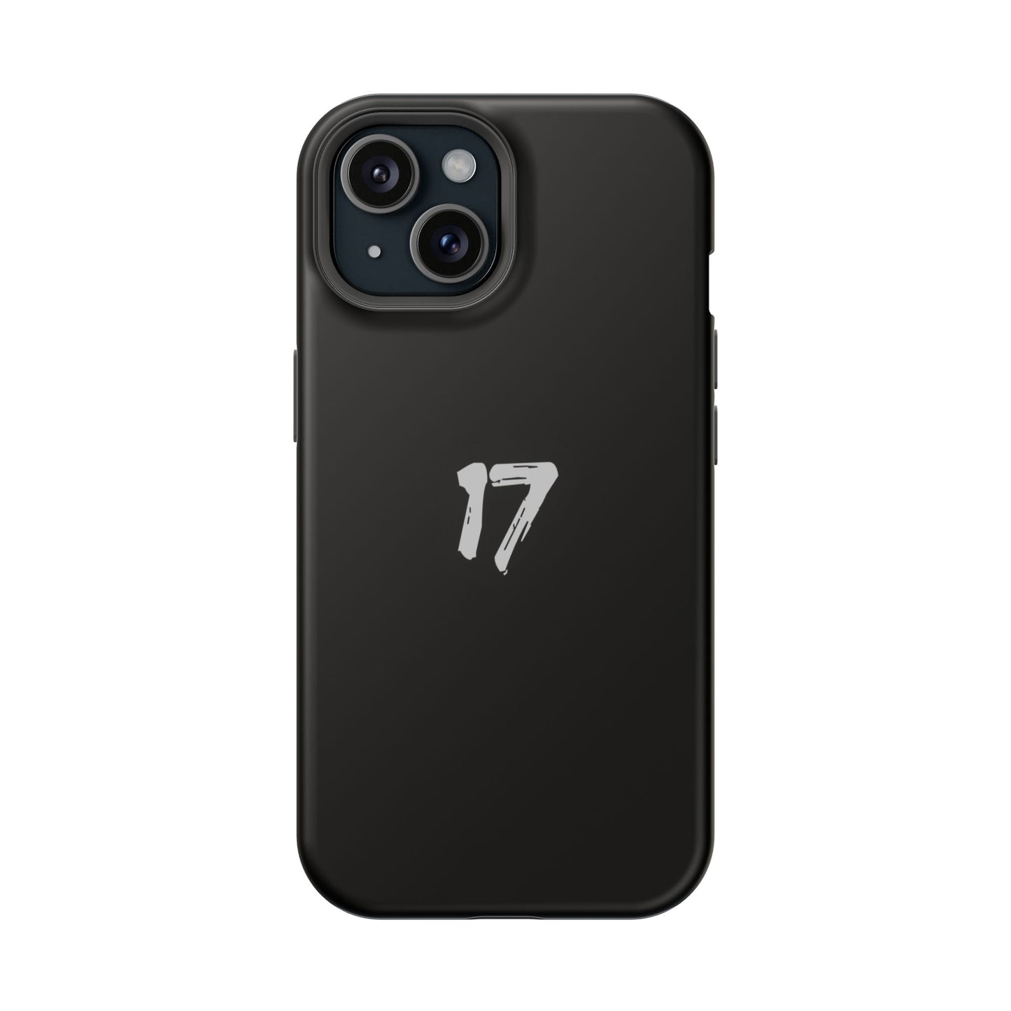 17 - Impact-Resistant Case