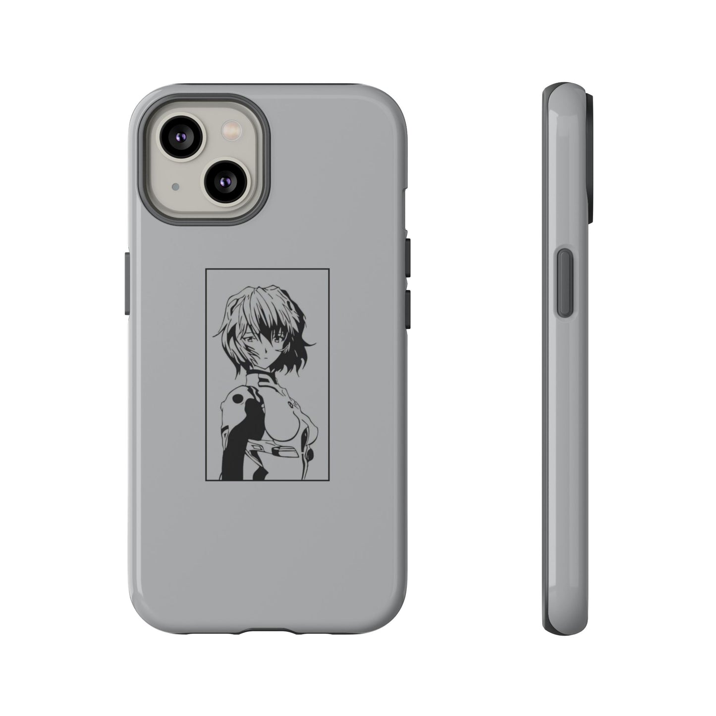 ANIME - Tough Case
