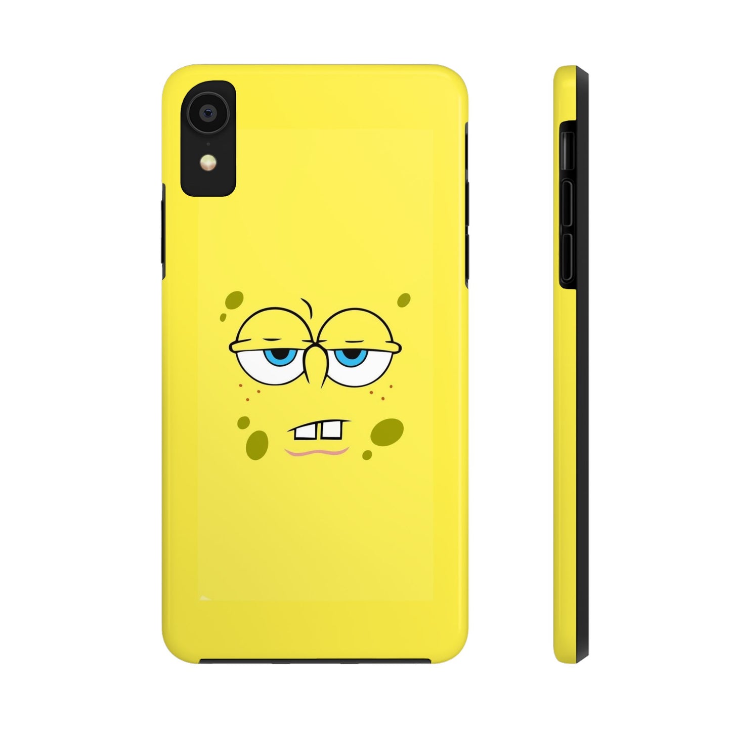 SPONGEBOB - Tough Phone Case