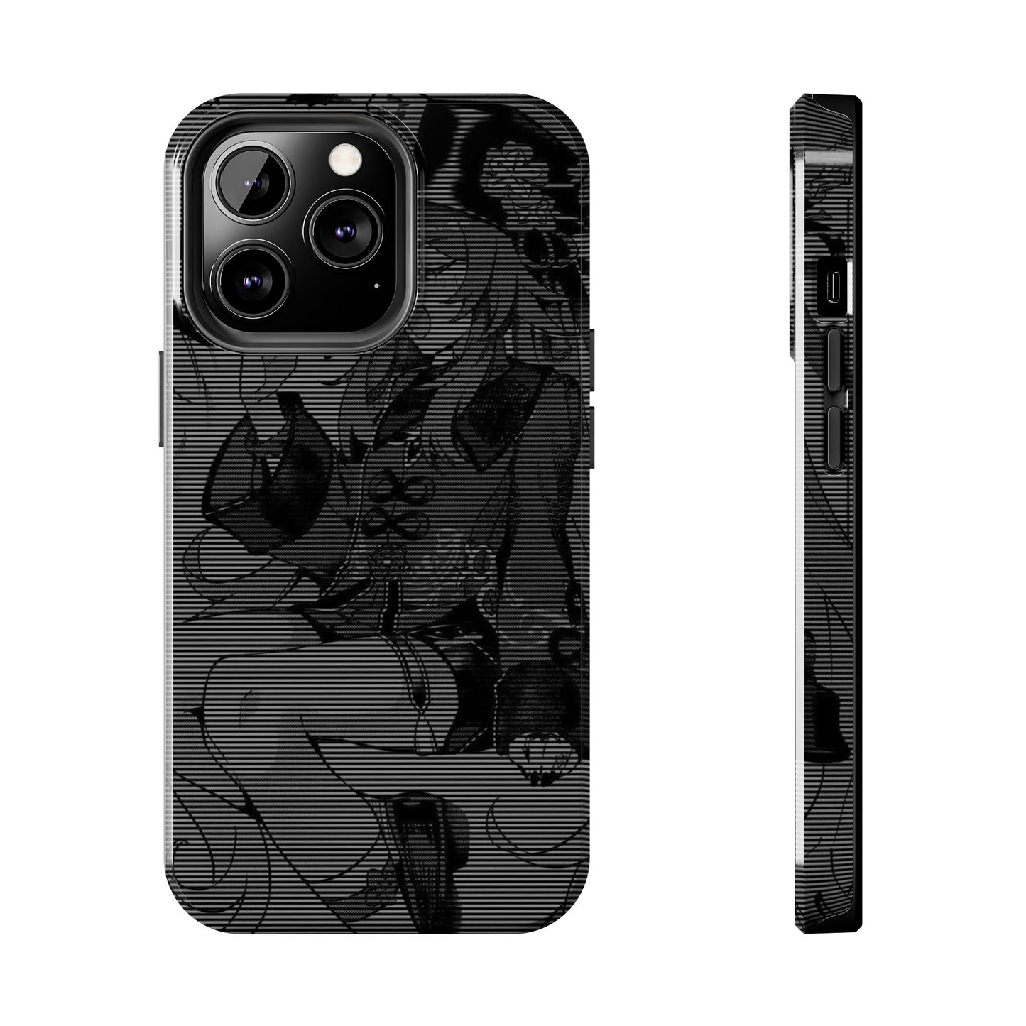 WIZARD - Tough Phone Cases