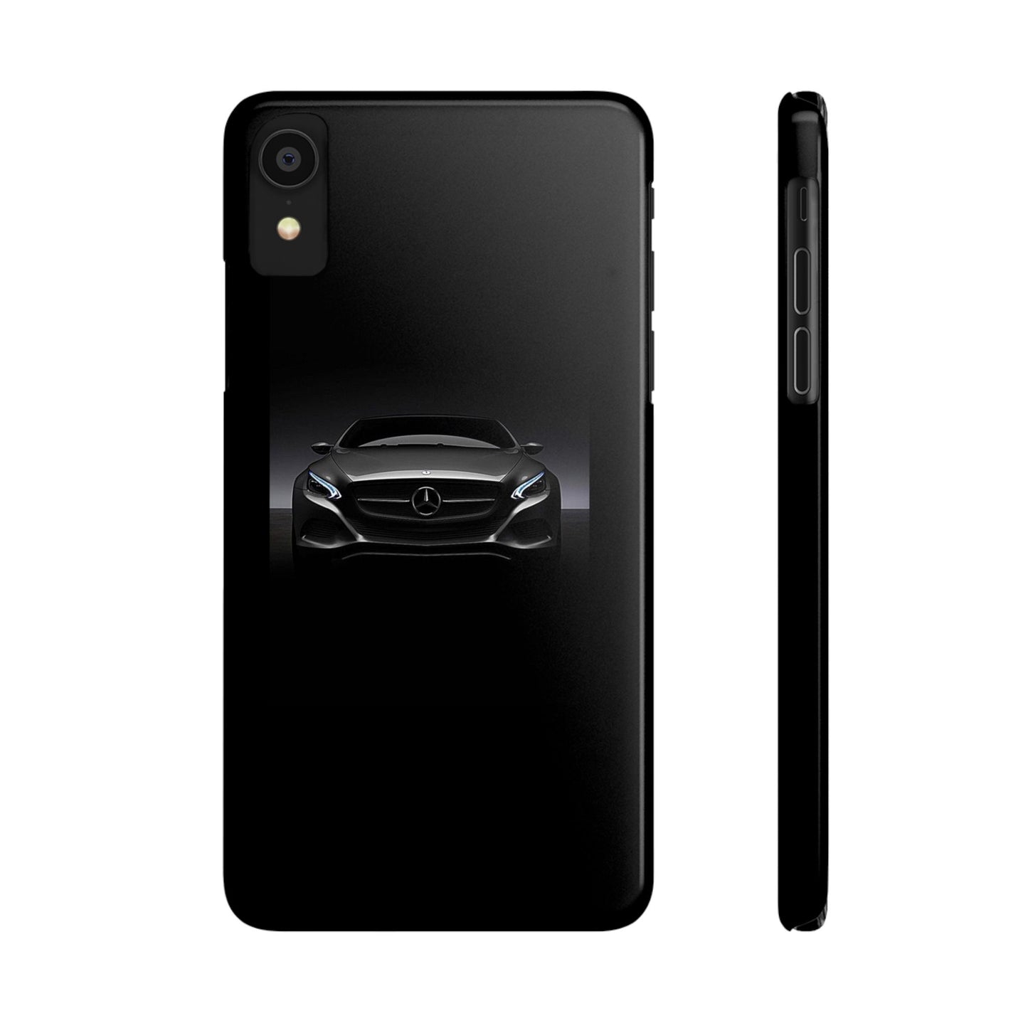 MERCEDES - Slim Phone Case