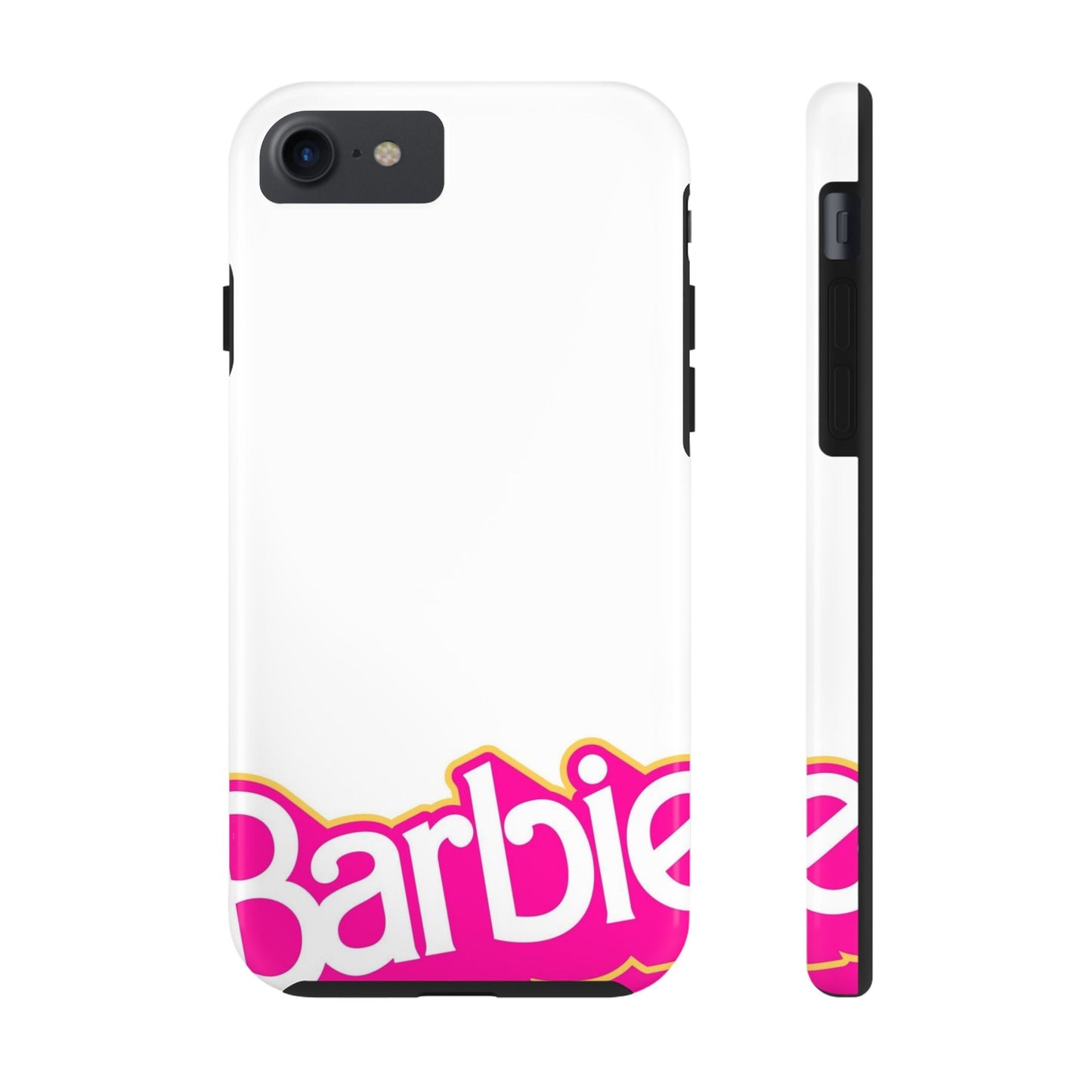 PINK - Tough Phone Case