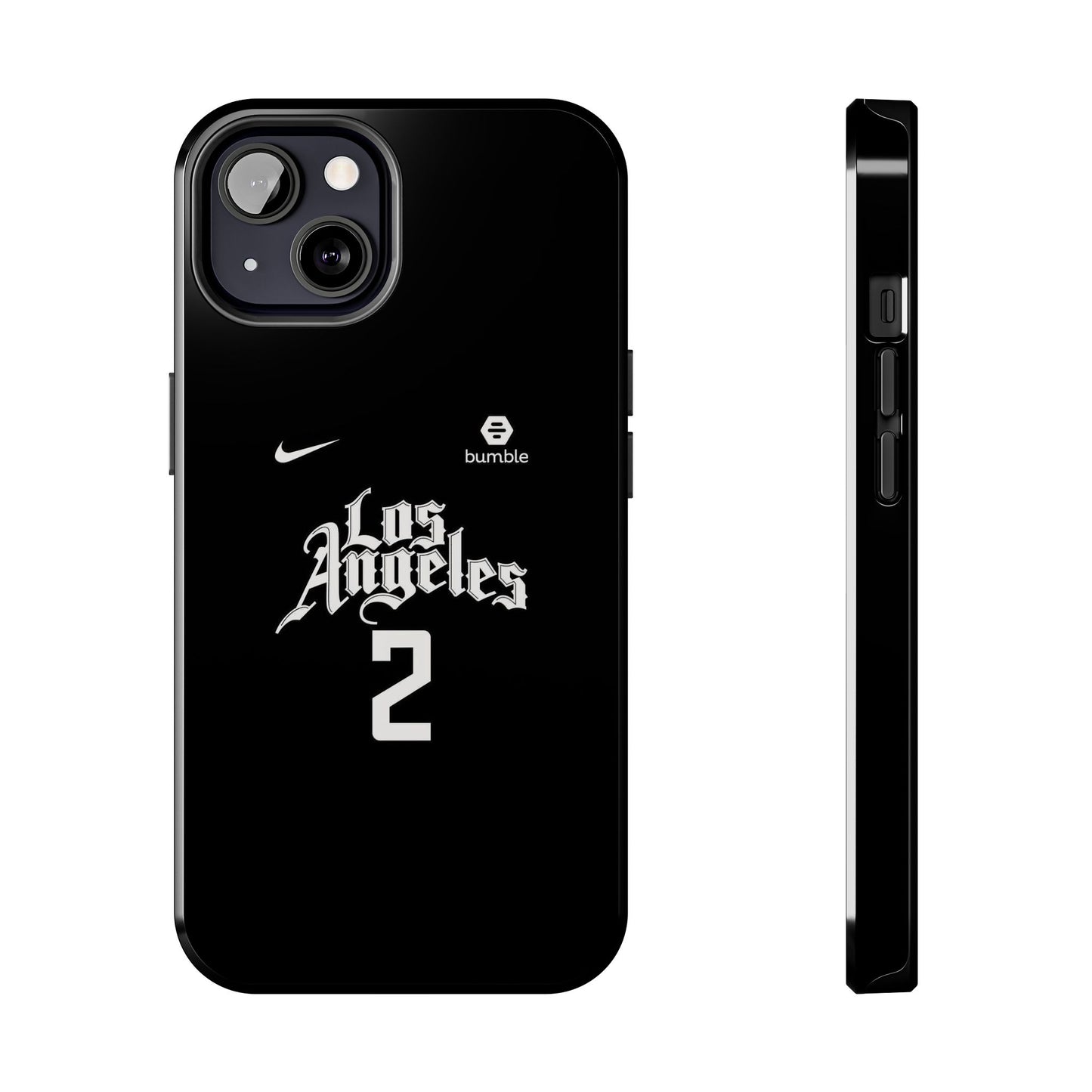 LOS ANGELES - Tough Phone Case