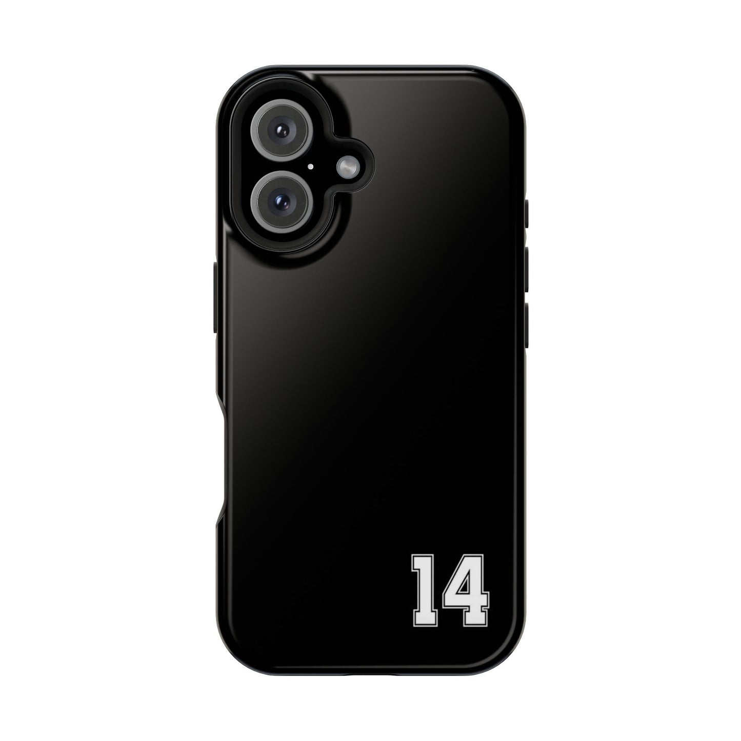 14 - Impact-Resistant Case