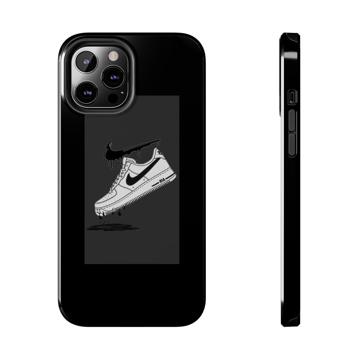 NIKE - Tough Phone Case