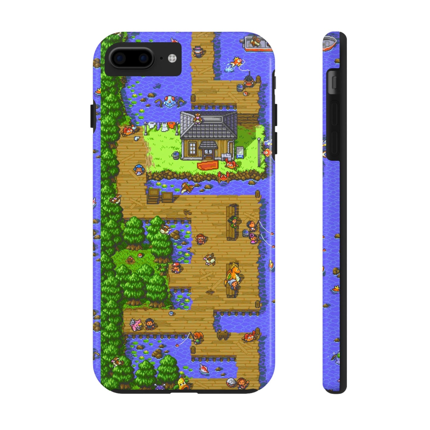 STARDEW - Tough Phone Case