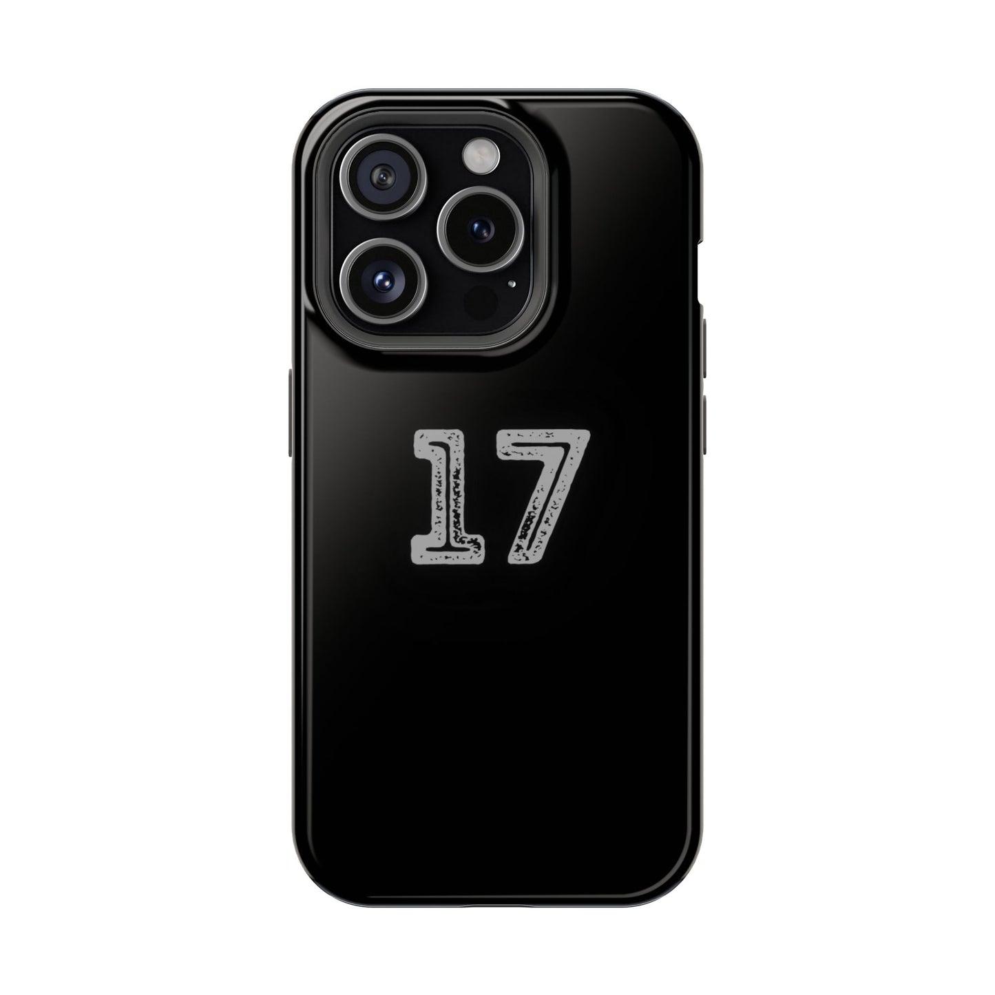 17 - Impact-Resistant Case