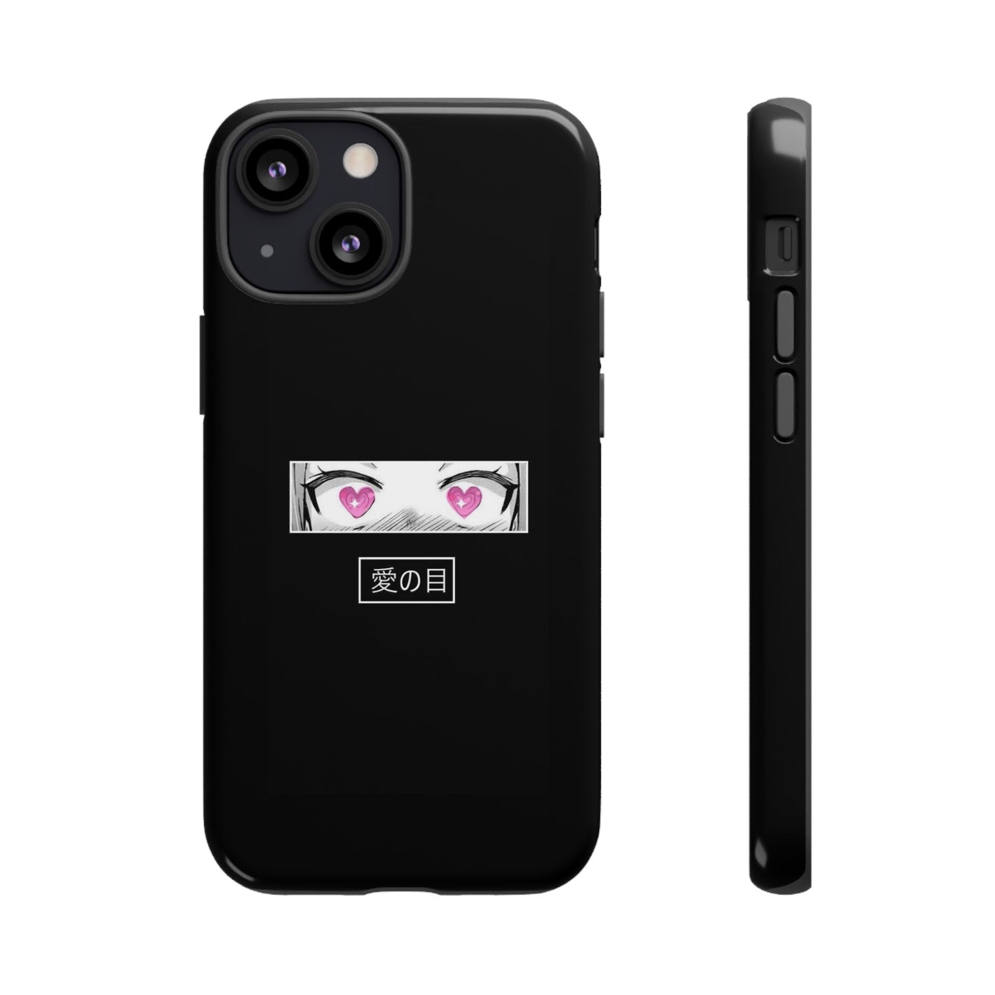 ANIME - Tough Case
