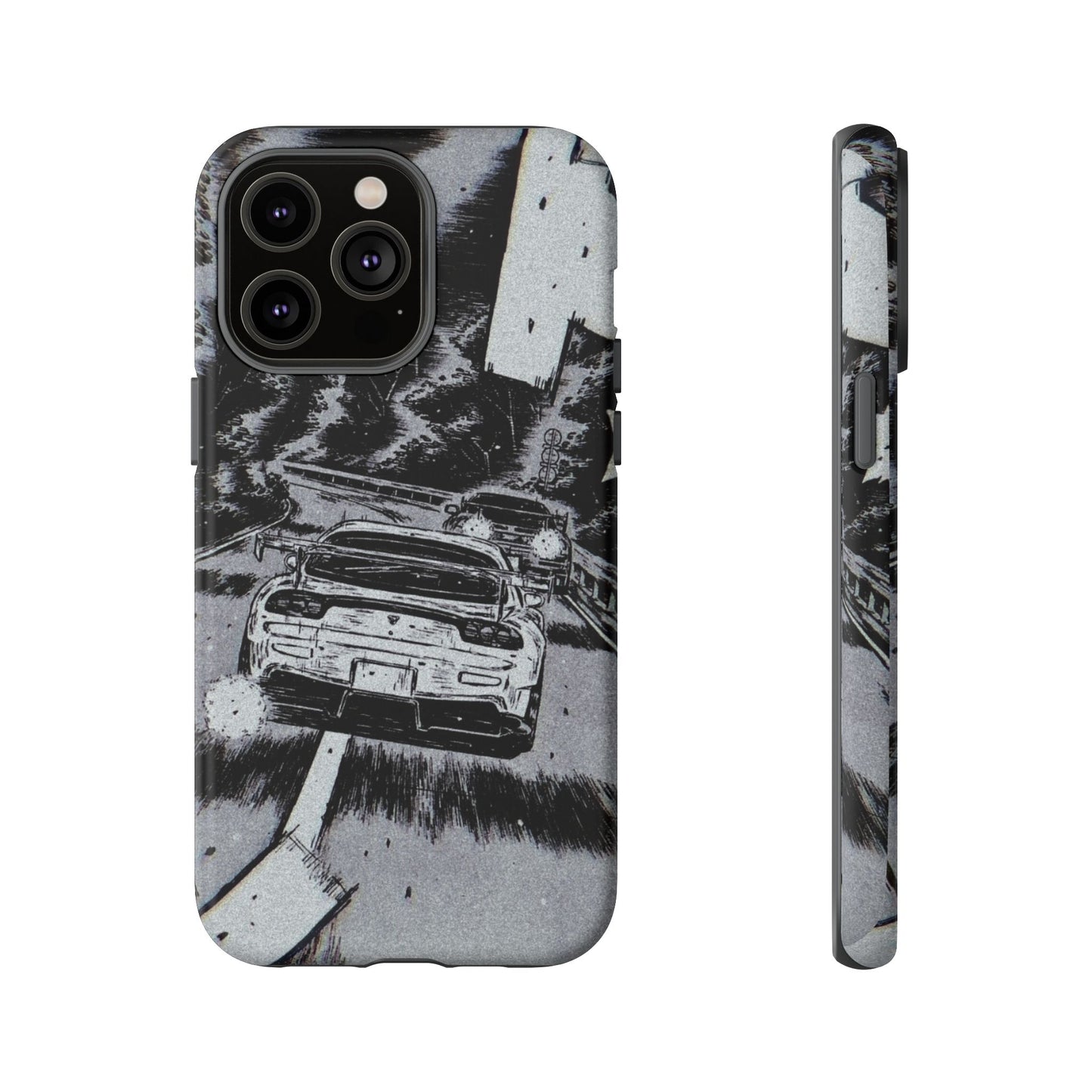 JDM - Tough Case
