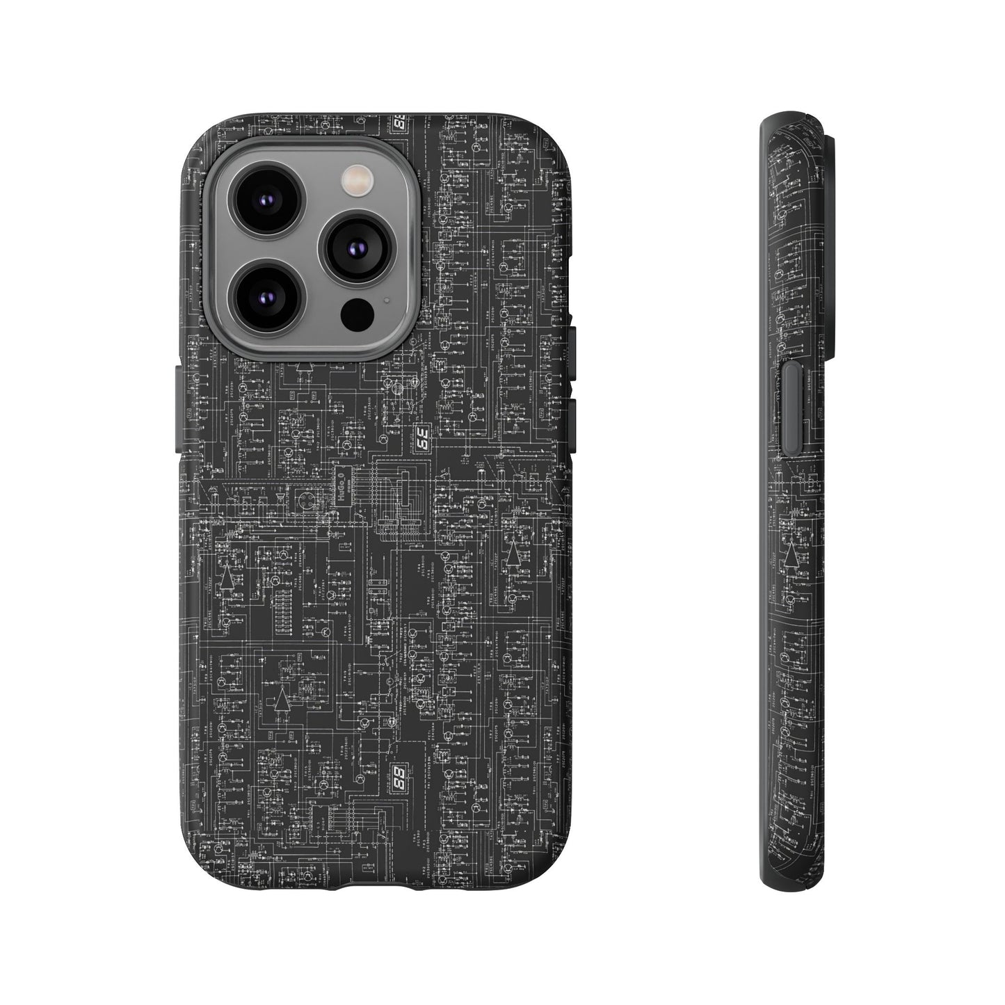MIXED - Tough Case