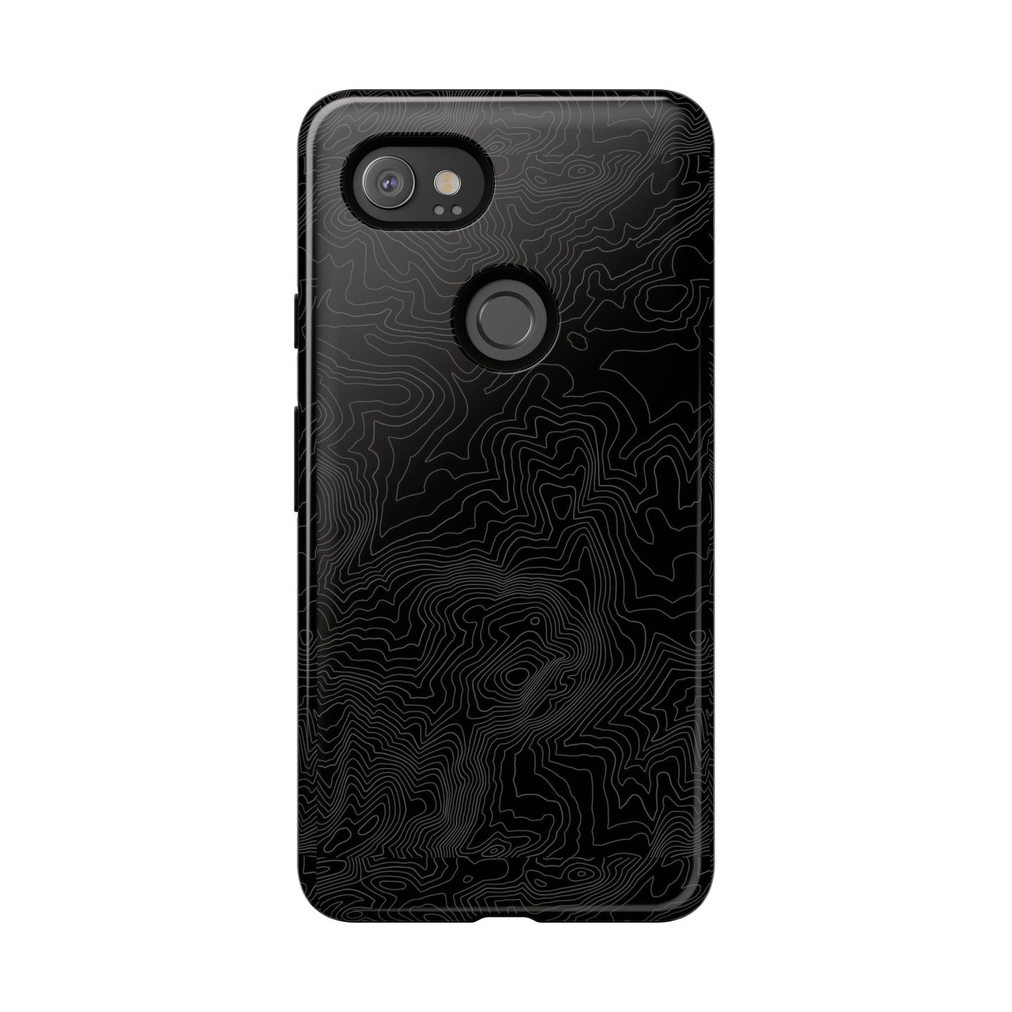 BLACK - Tough Case