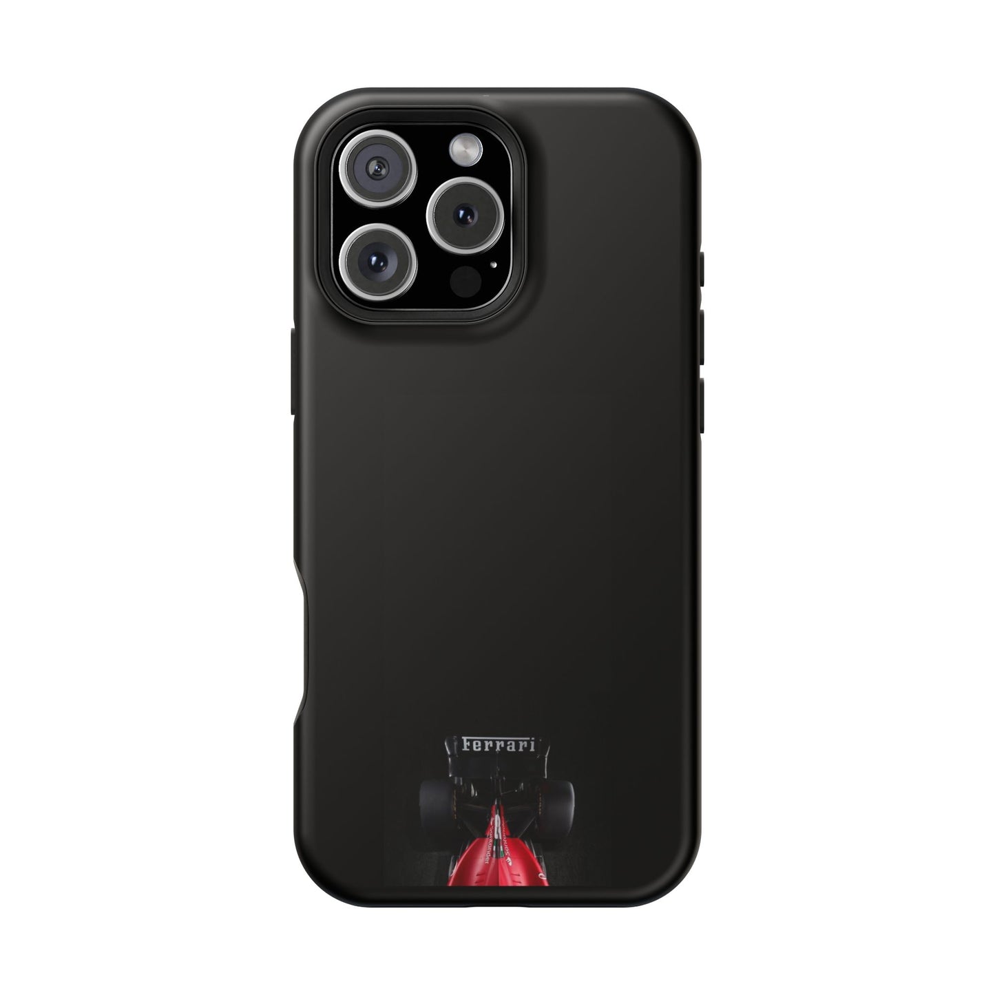 FERRARI Impact-Resistant Case