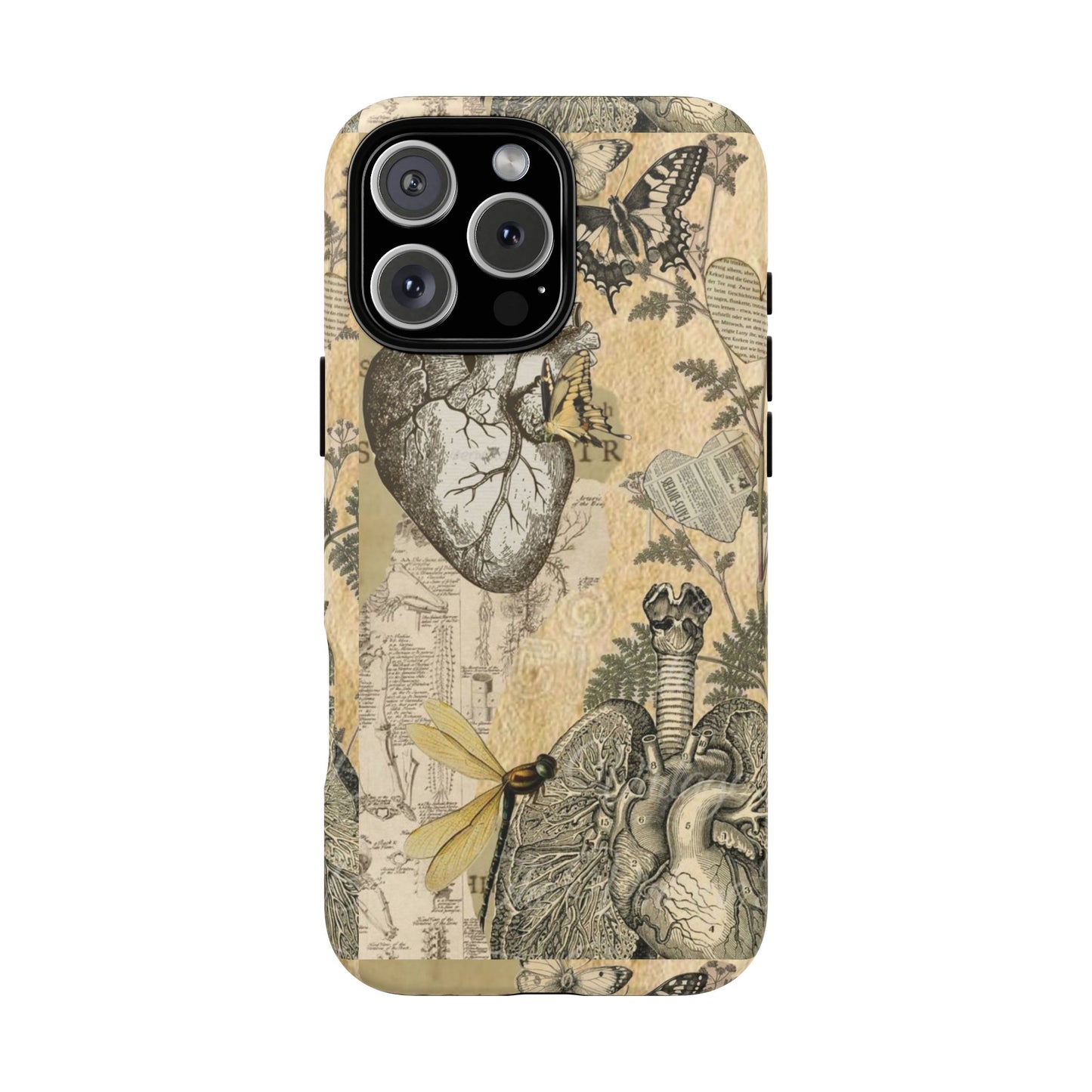 HEART - Tough Case