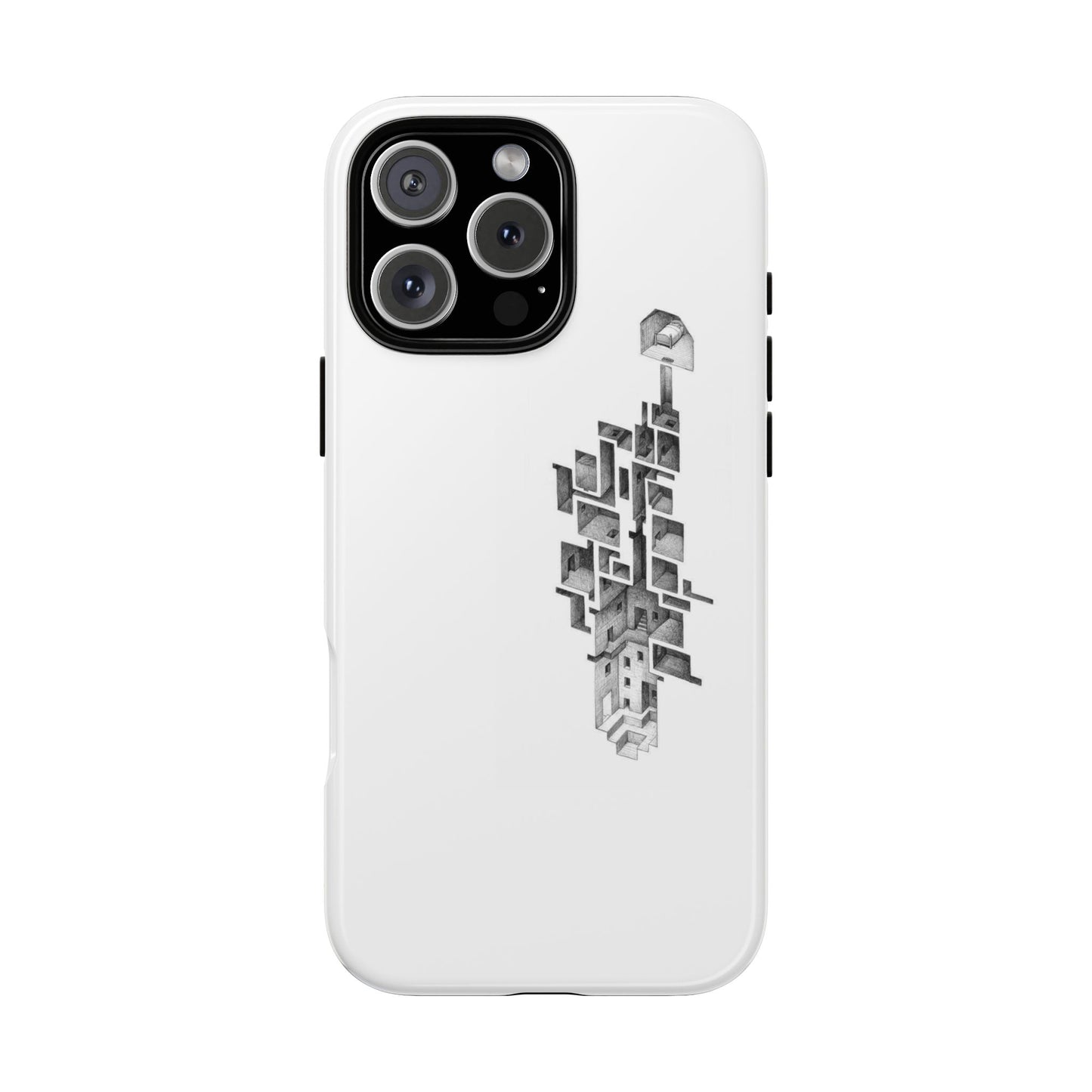 MAZE - Tough Case