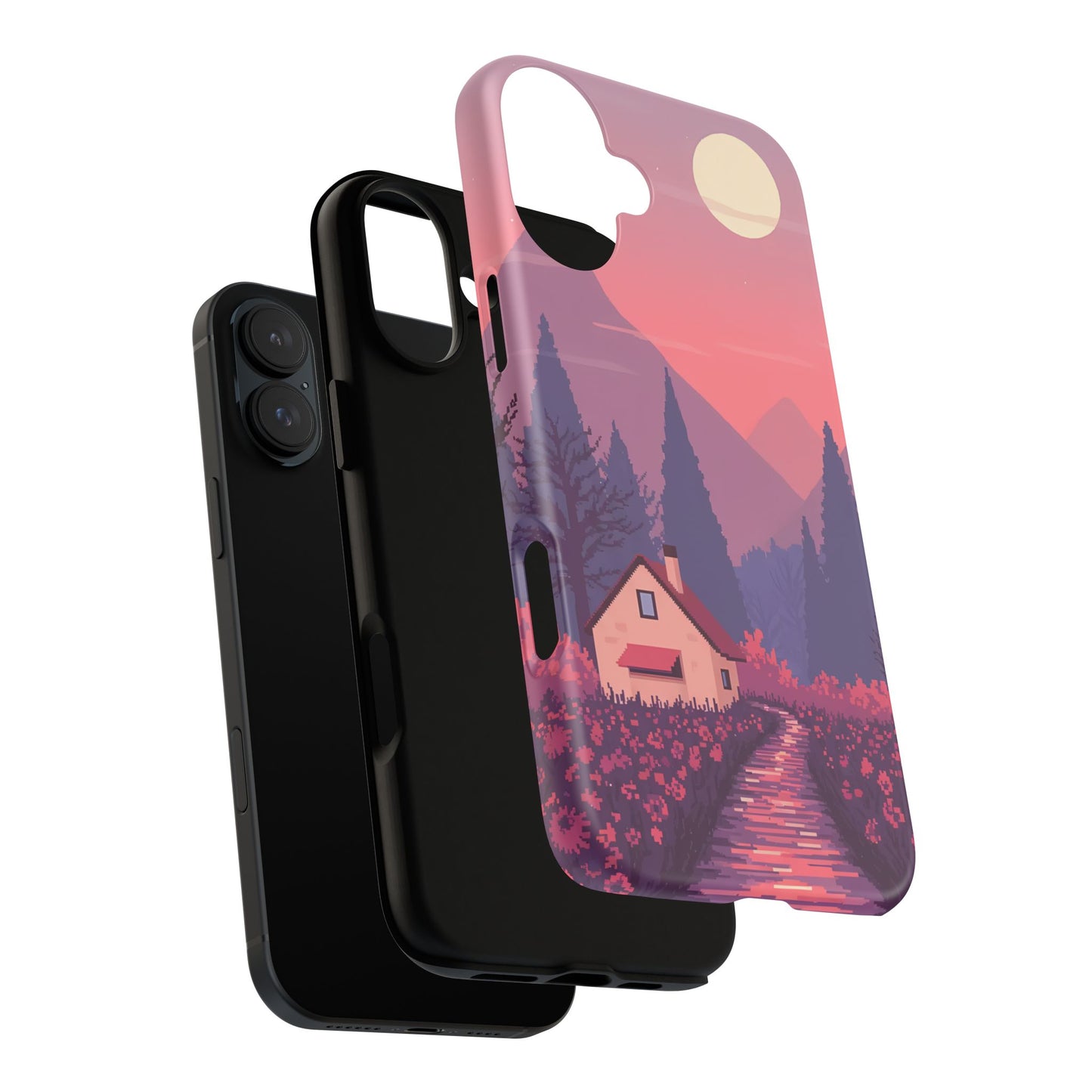 Scenic - Tough Case