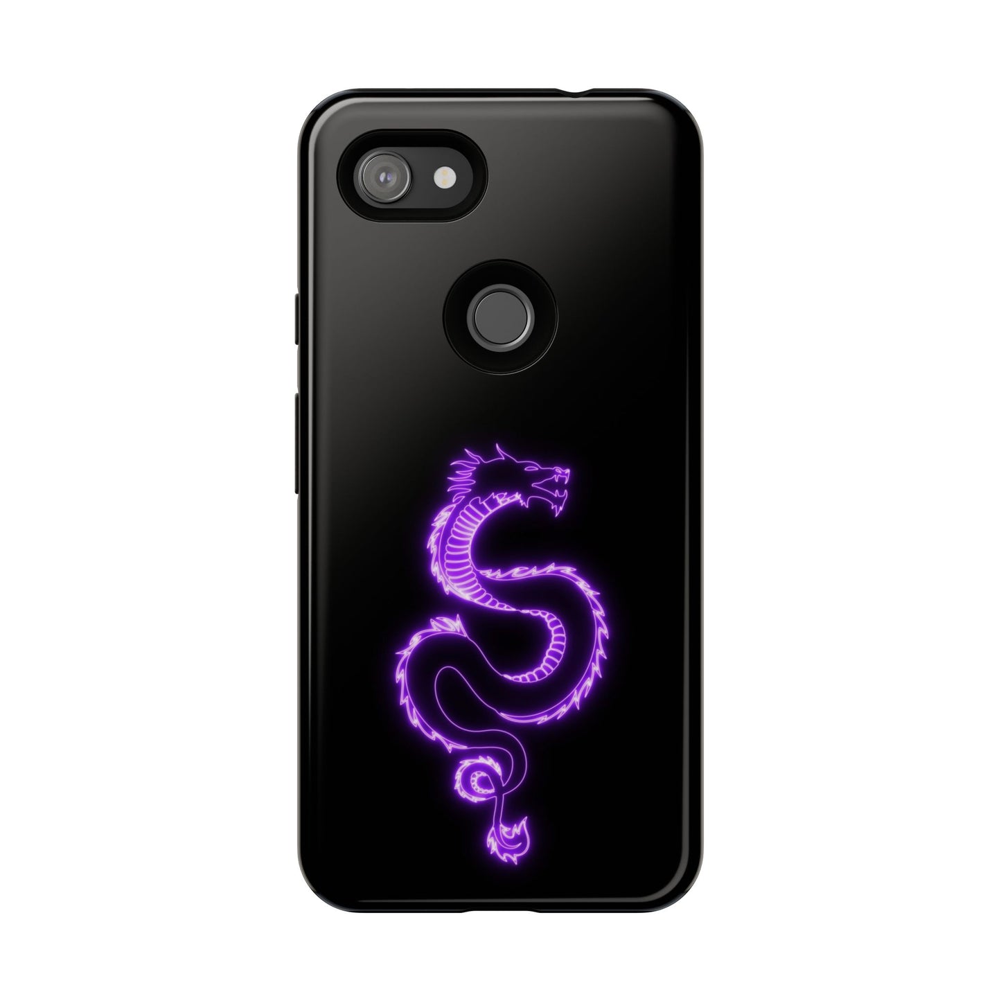 DRAGON - Tough Case