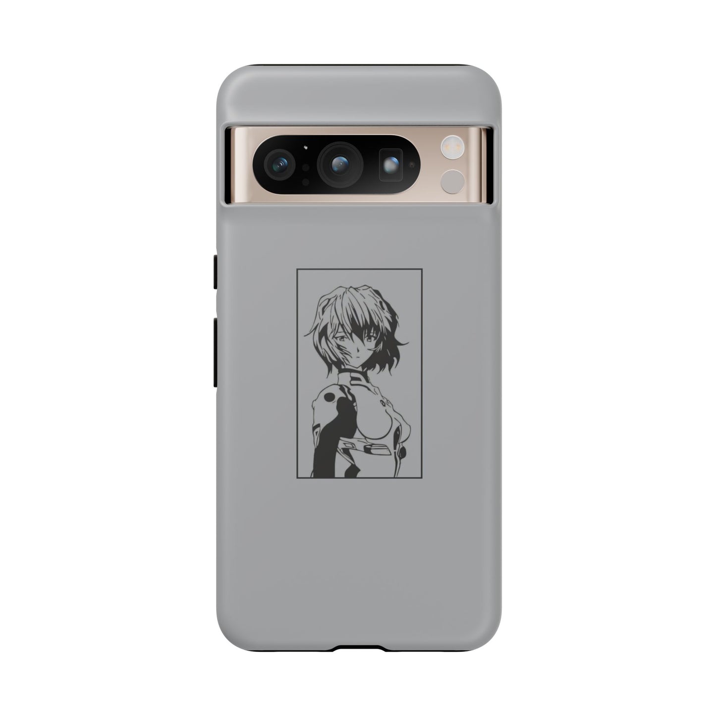 ANIME - Tough Case