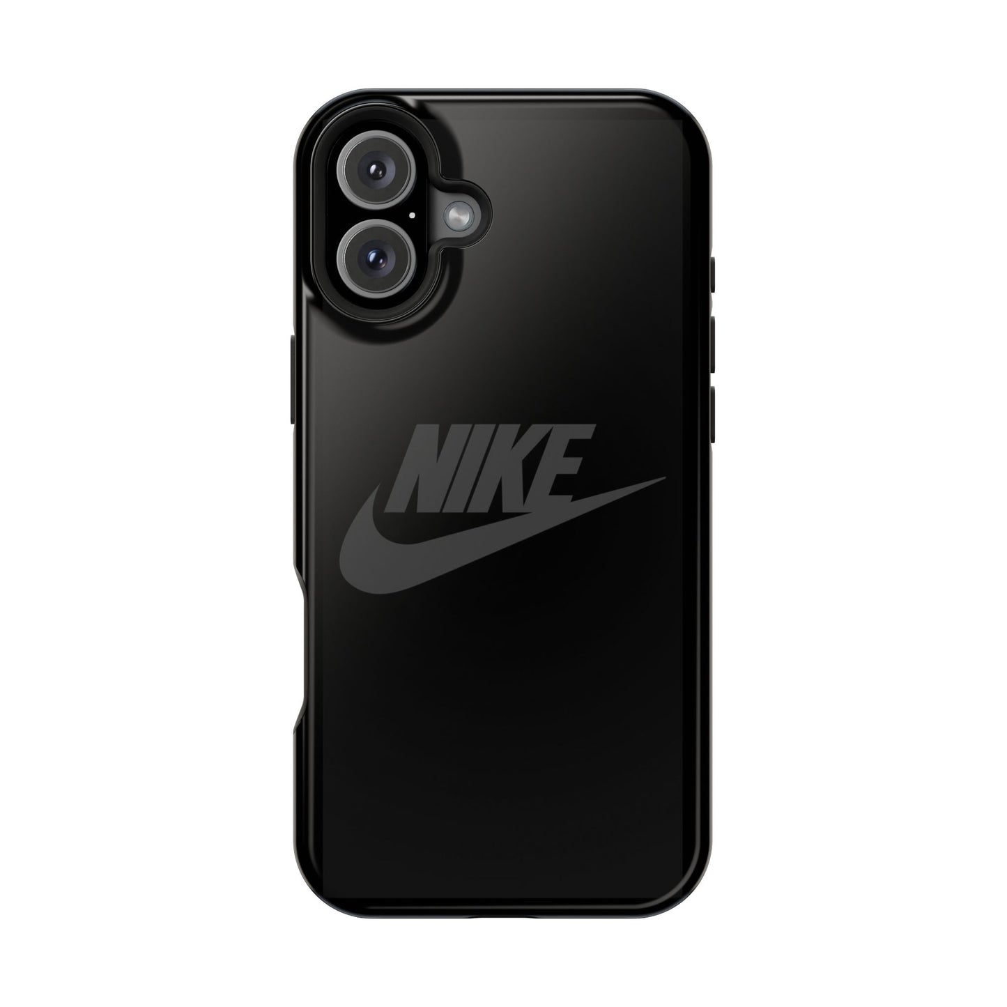 NIKE - Impact-Resistant Case