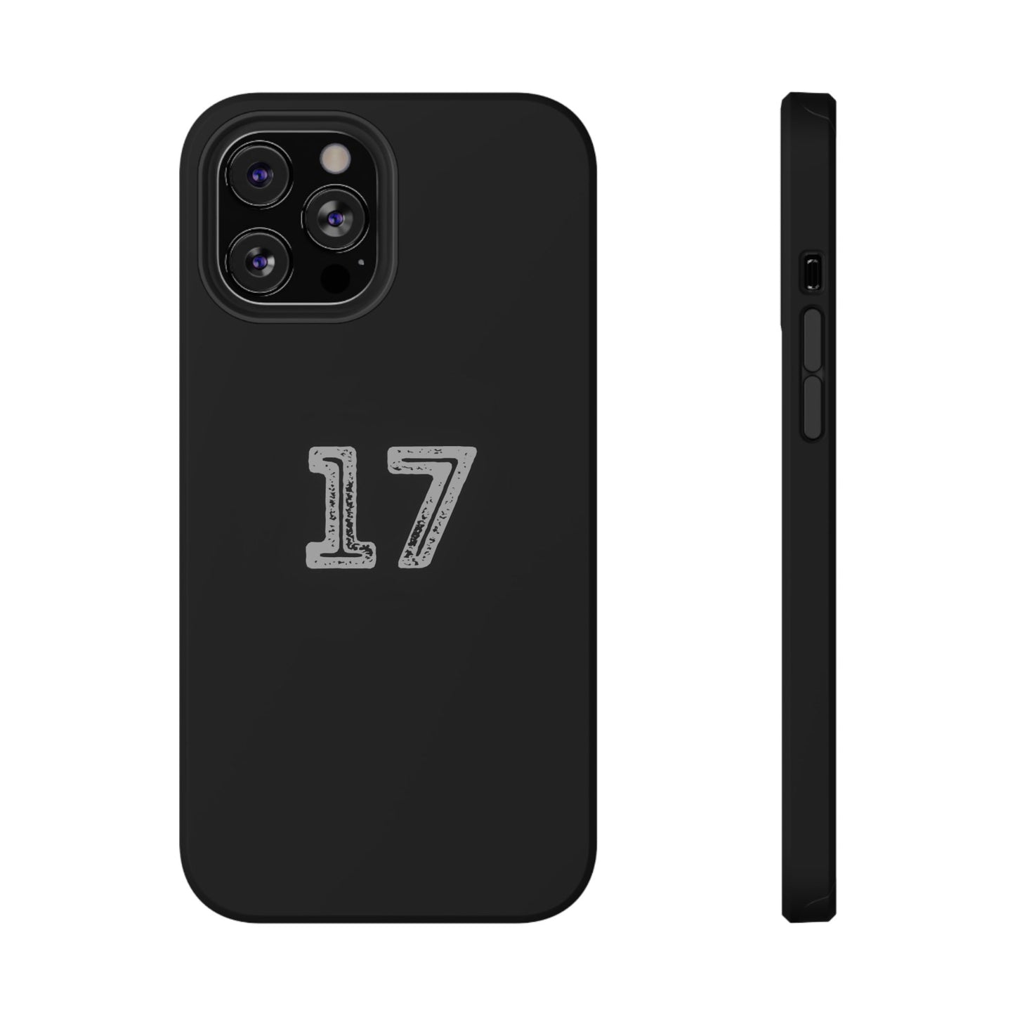 17 - Impact-Resistant Case