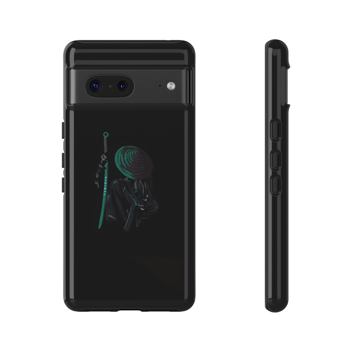 SAMURAI - Tough Case