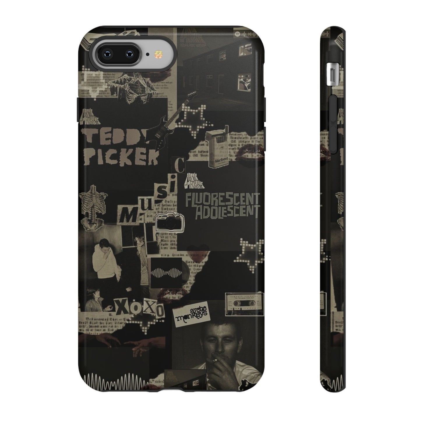 MIXED - Tough Case