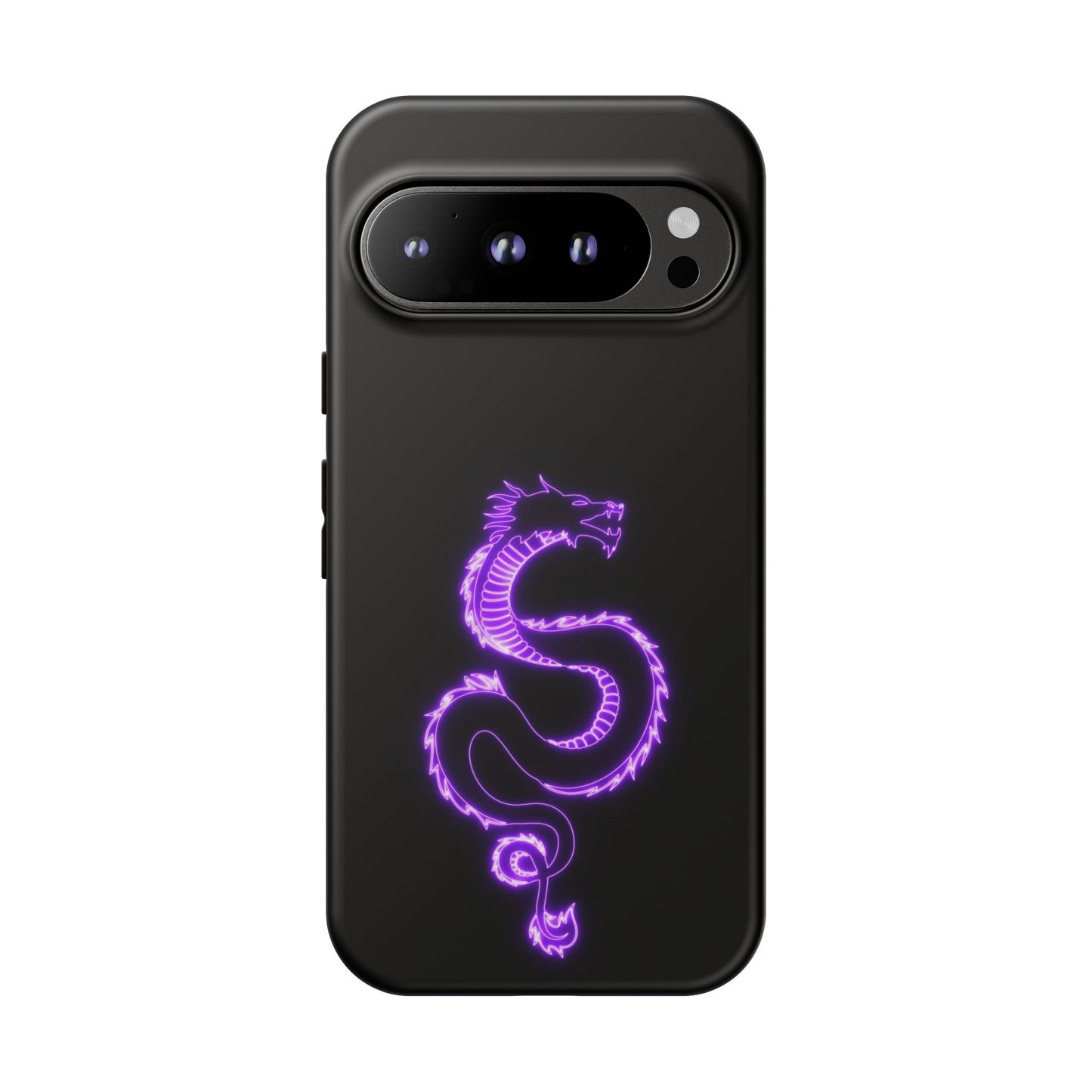 DRAGON - Tough Case