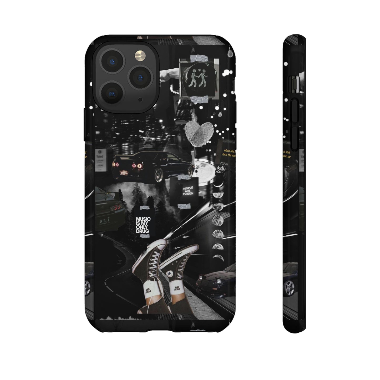 MIXED - Tough Case
