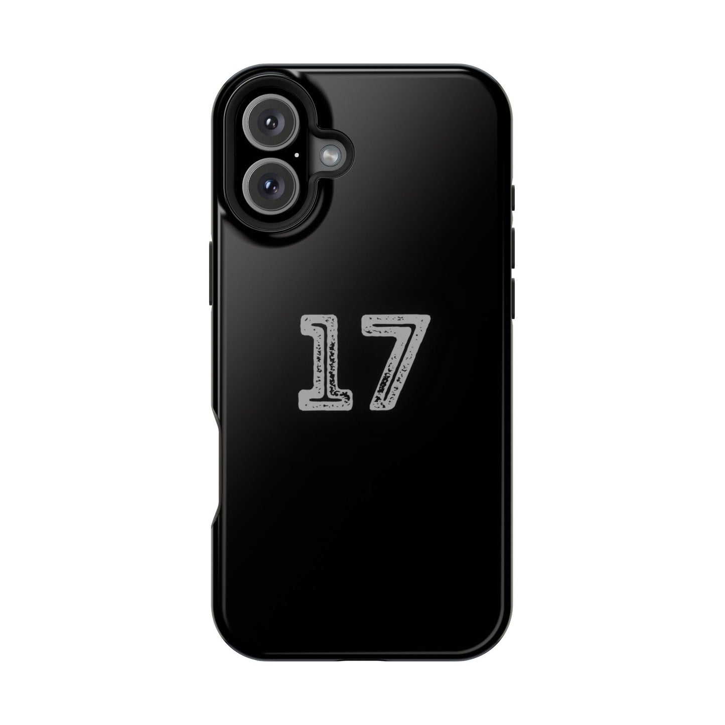 17 - Impact-Resistant Case