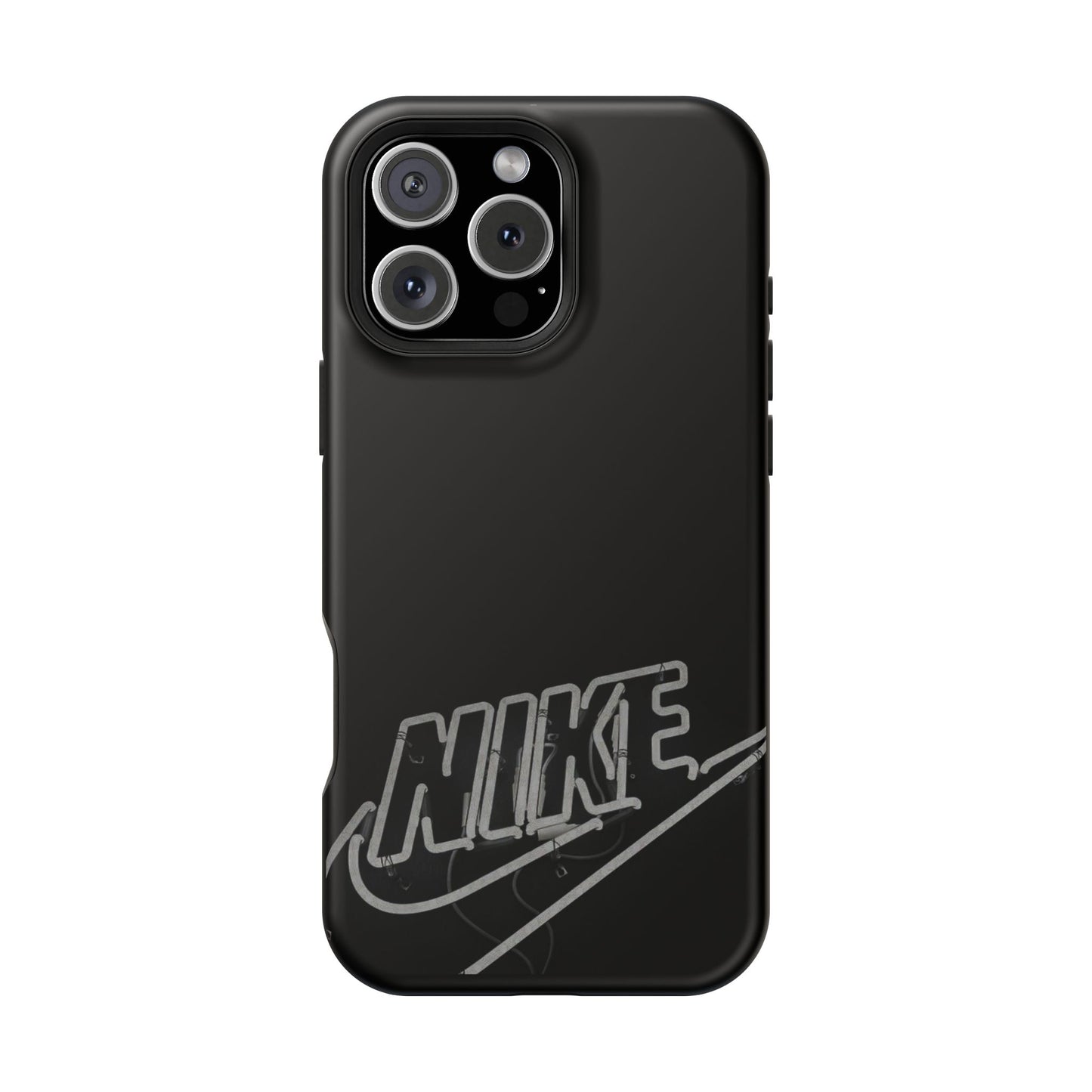 NIKE - Impact-Resistant Case
